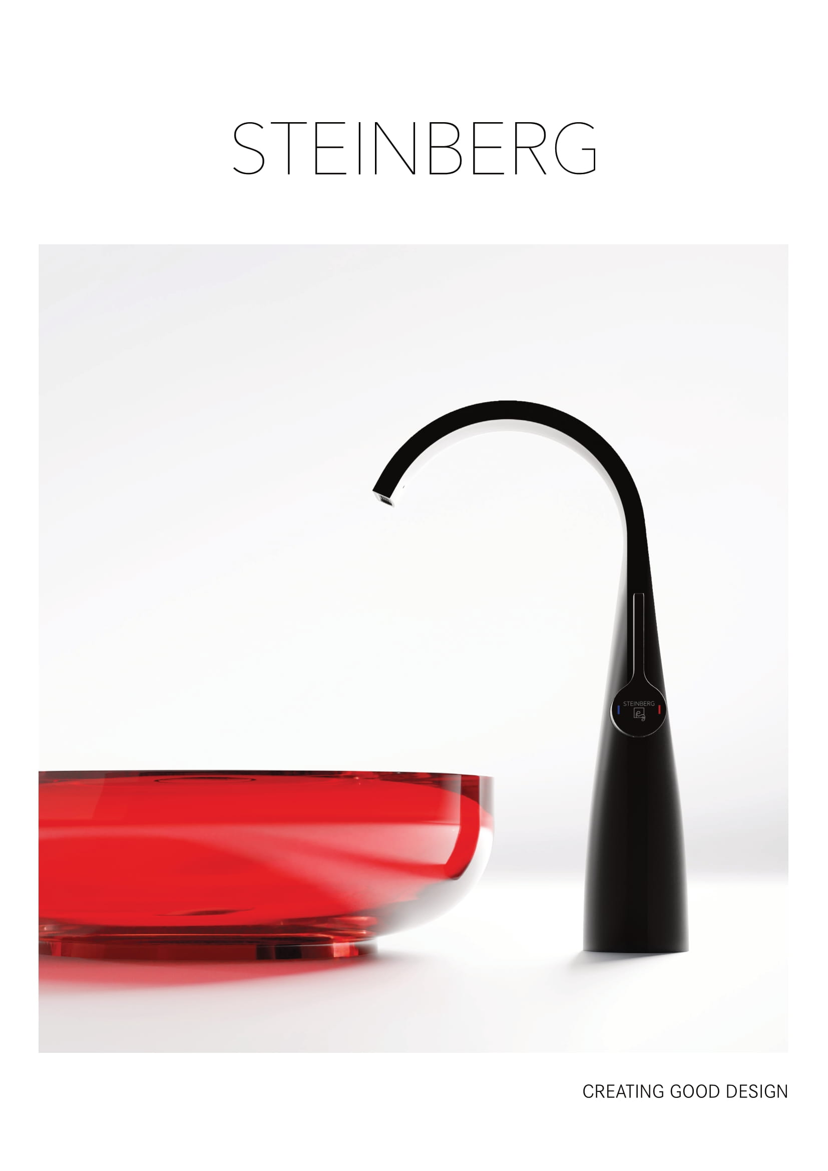 Steinberg sink and basin