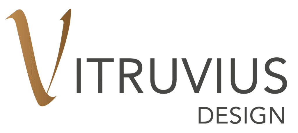 Vitruvius Design dark