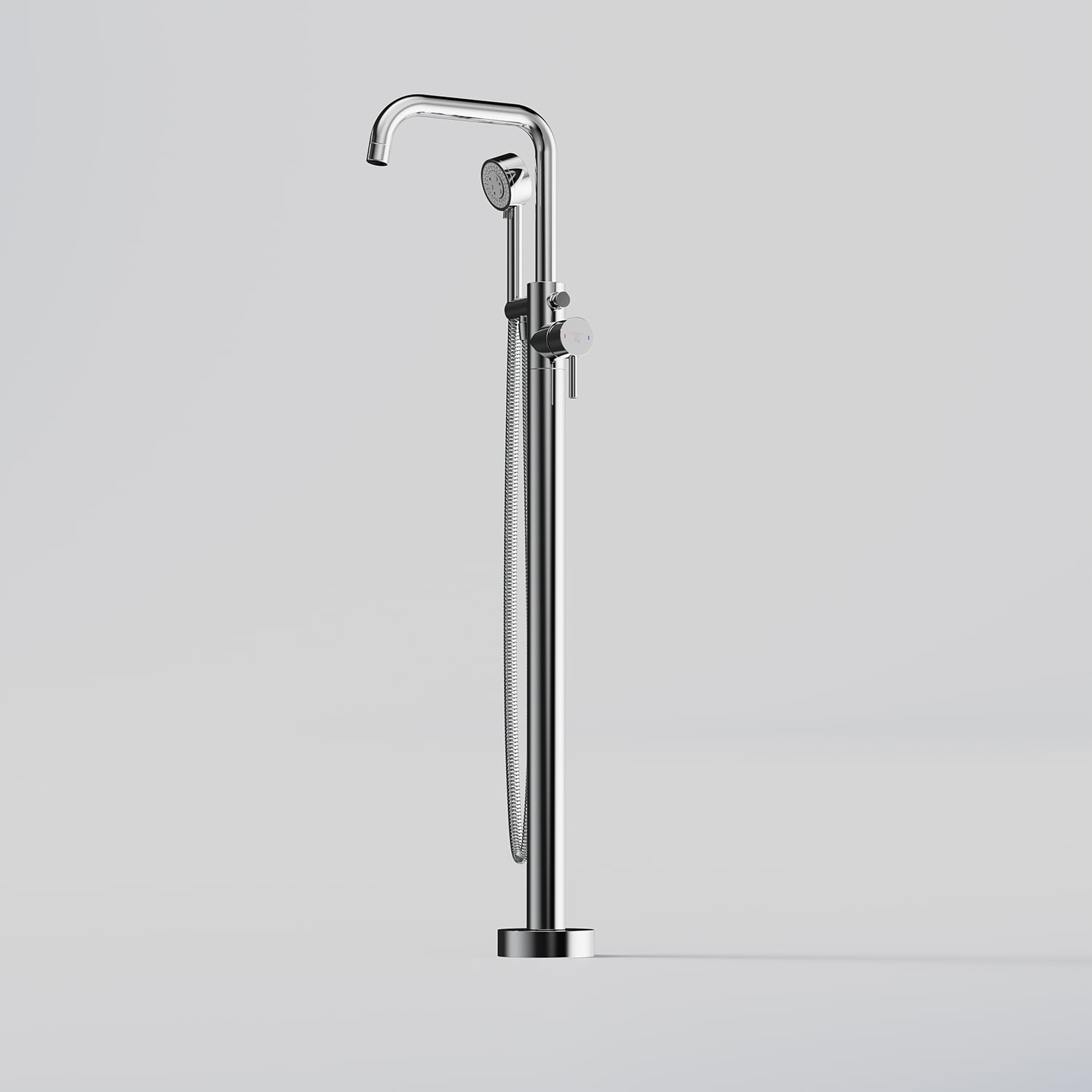 Free standing bath mixer | Model 1001166
