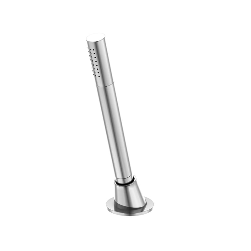 Pull-up hand shower for deck mounted installation | Model 1001630