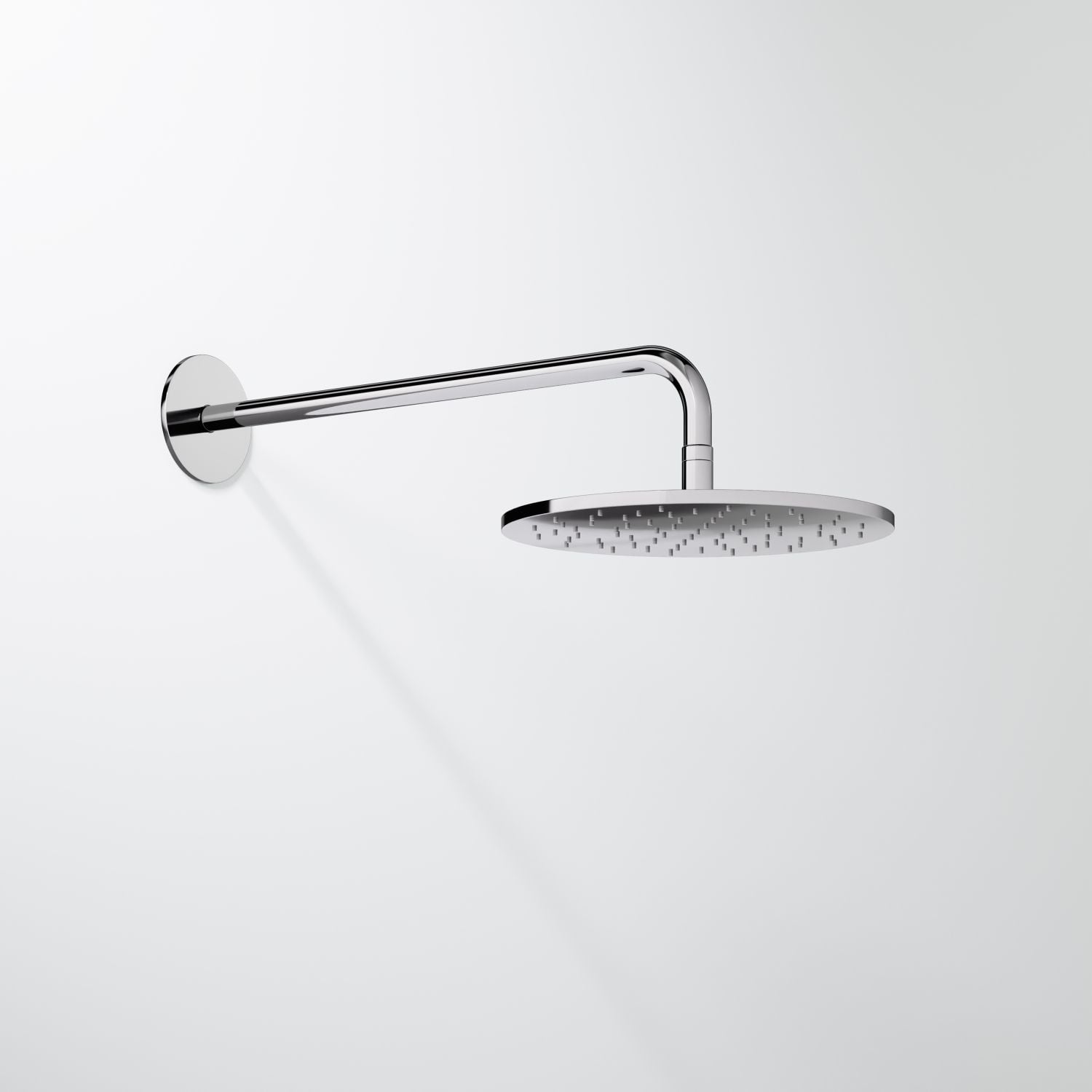 Rain shower - Wall Mounted | Model 1001686