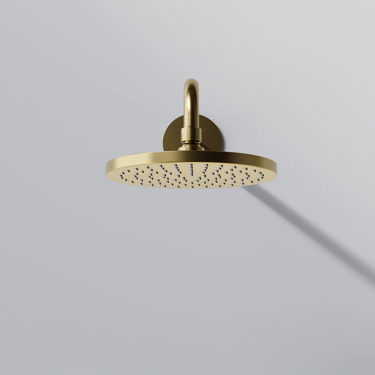 Rain shower - Wall Mounted | Model 1001687