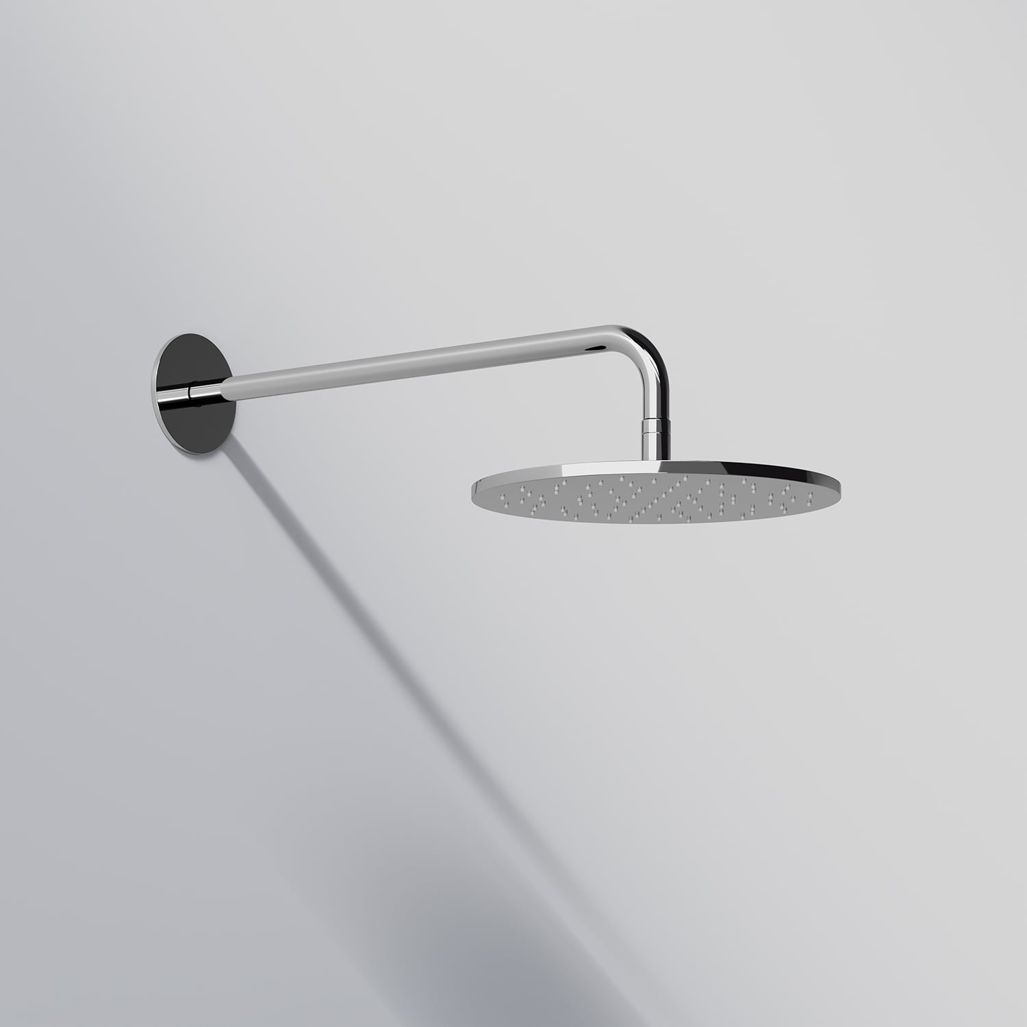 Rain shower - Wall Mounted | Model 1001688