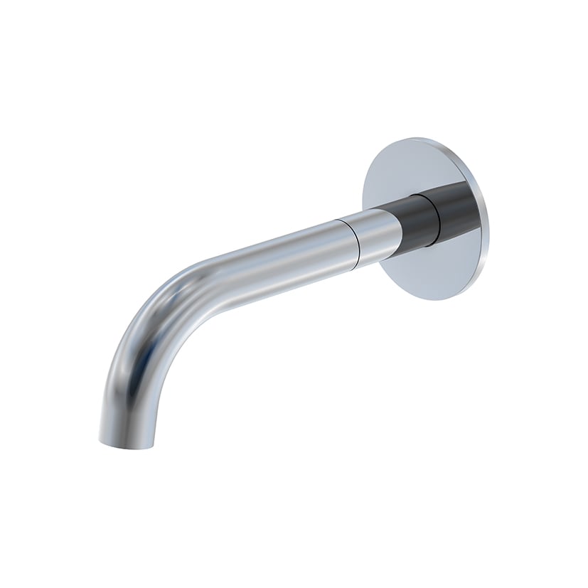 Wall spout for basin or bathtub - Wall Mounted | Model 1002310