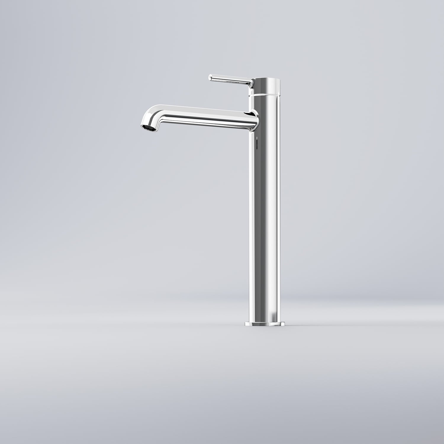 Single lever basin mixer - Stand Mount | Model 1011700