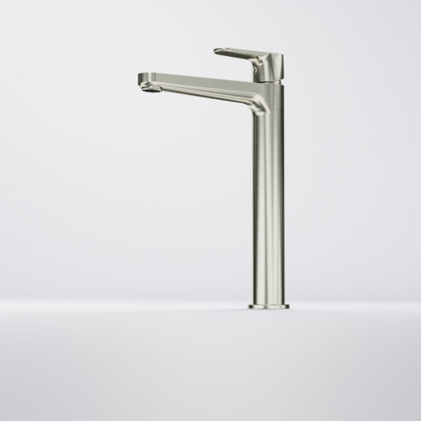 Steinberg Single Lever Basin Mixer | Series 206 | Vitruvius Design