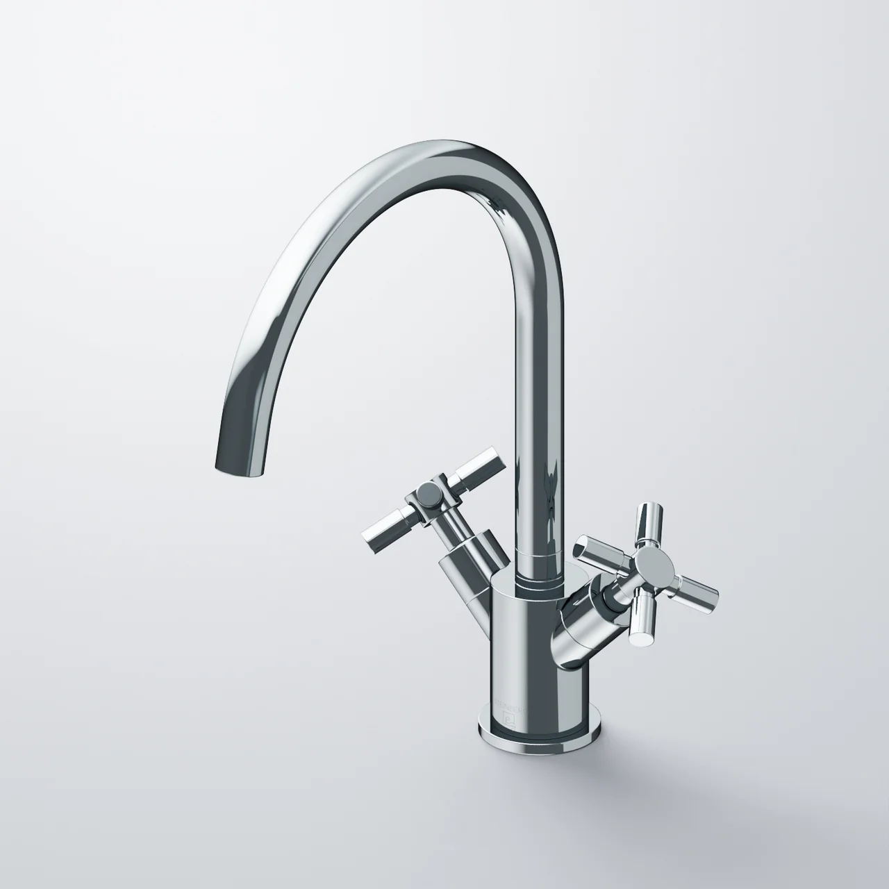 Single lever kitchen mixer - Stand Mount | Model 2501400