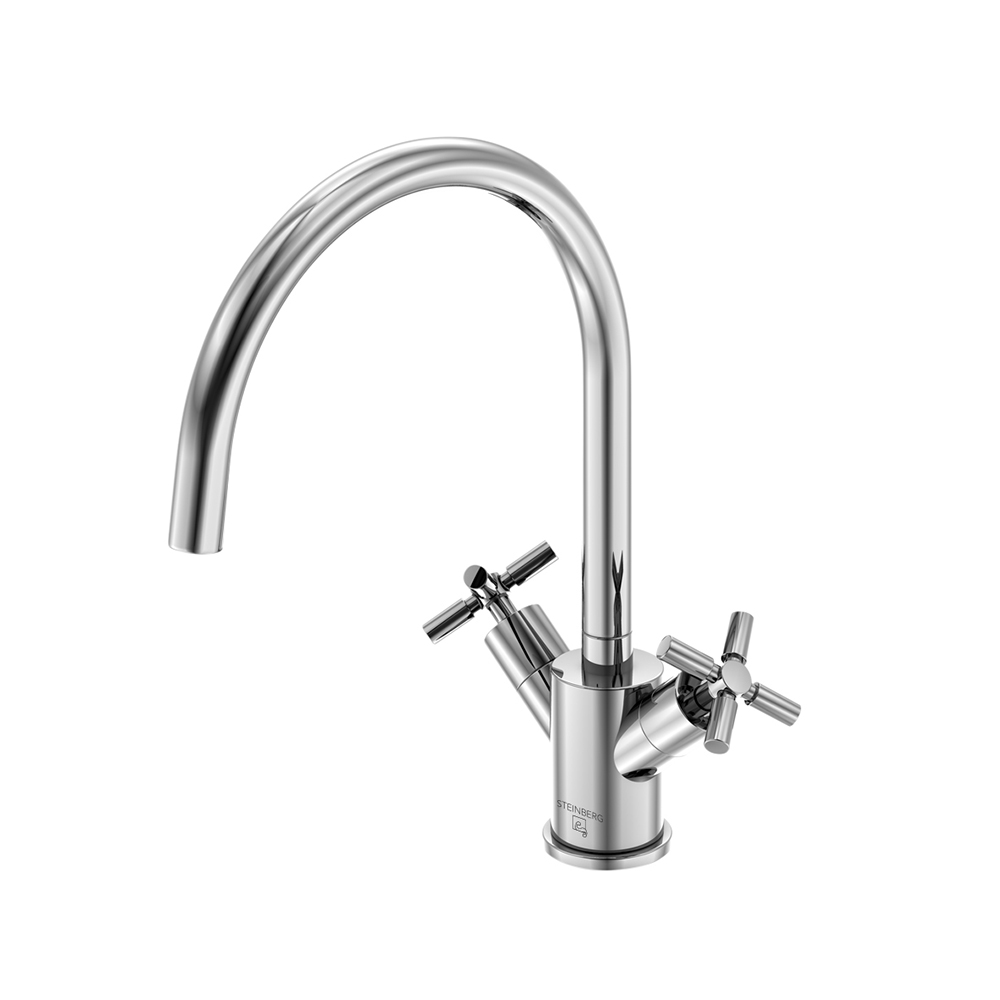 Single lever kitchen mixer - Stand Mount | Model 2501400