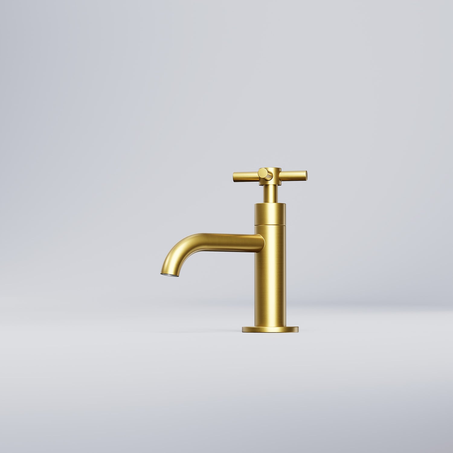 Pillar tap - Stand Mount | Model 2502500