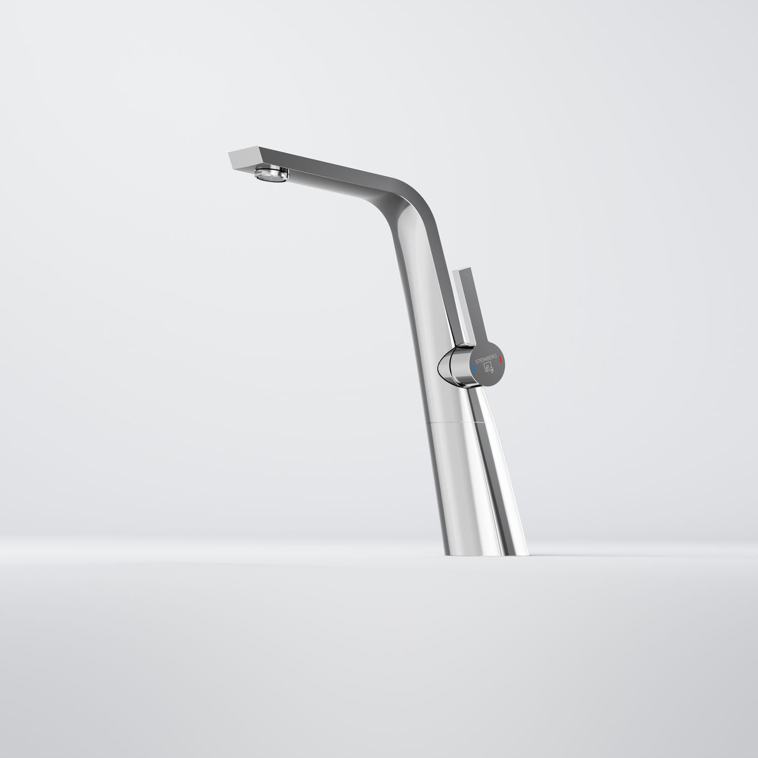 Single lever basin mixer - Stand Mount | Model 2601700