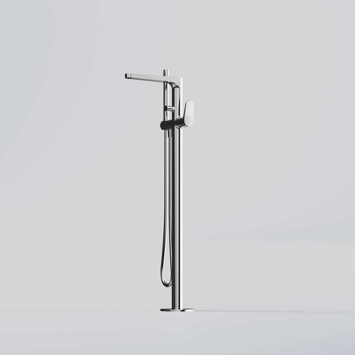 Free standing bath mixer | Model 3401162