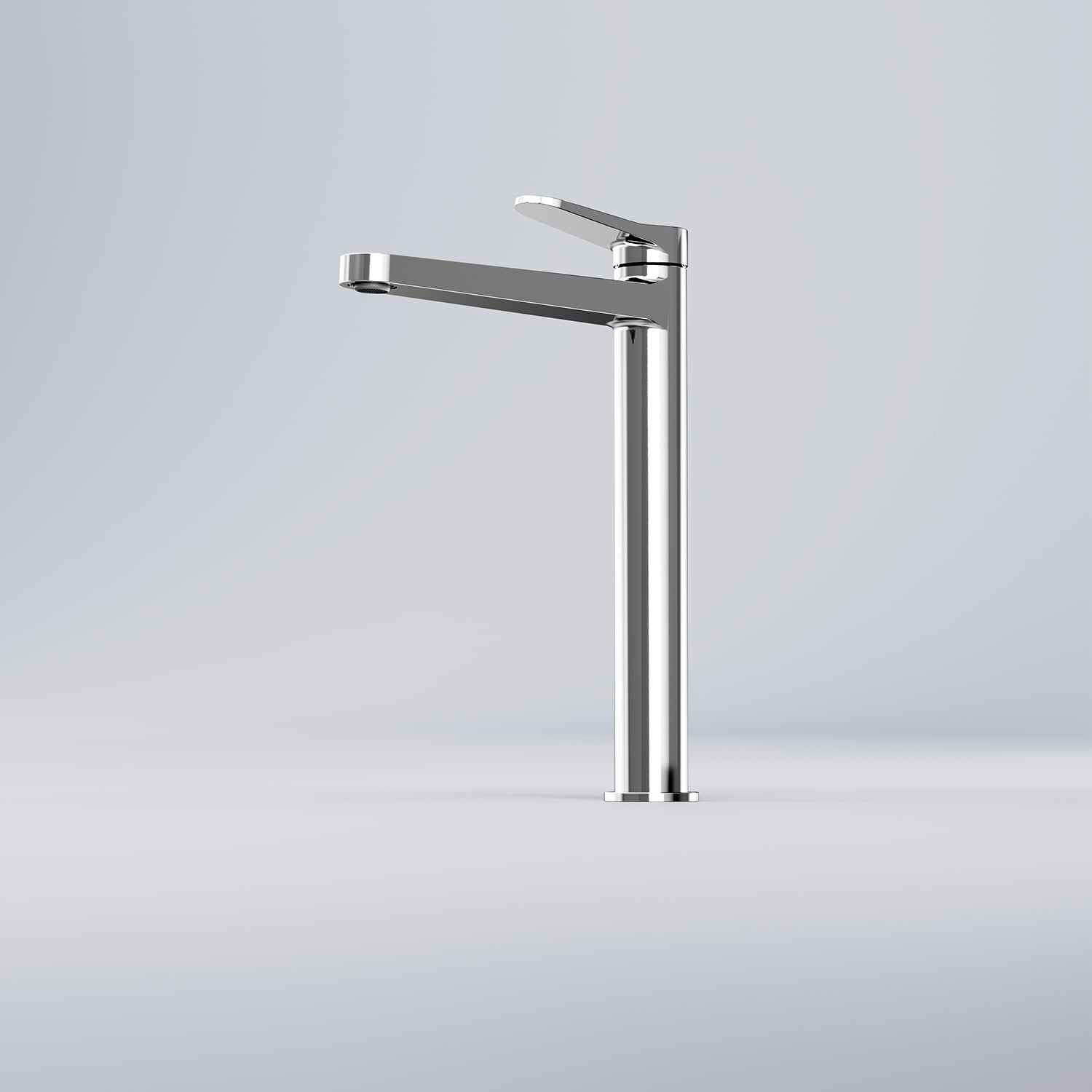 Single lever basin mixer - Stand Mount | Model 3401700