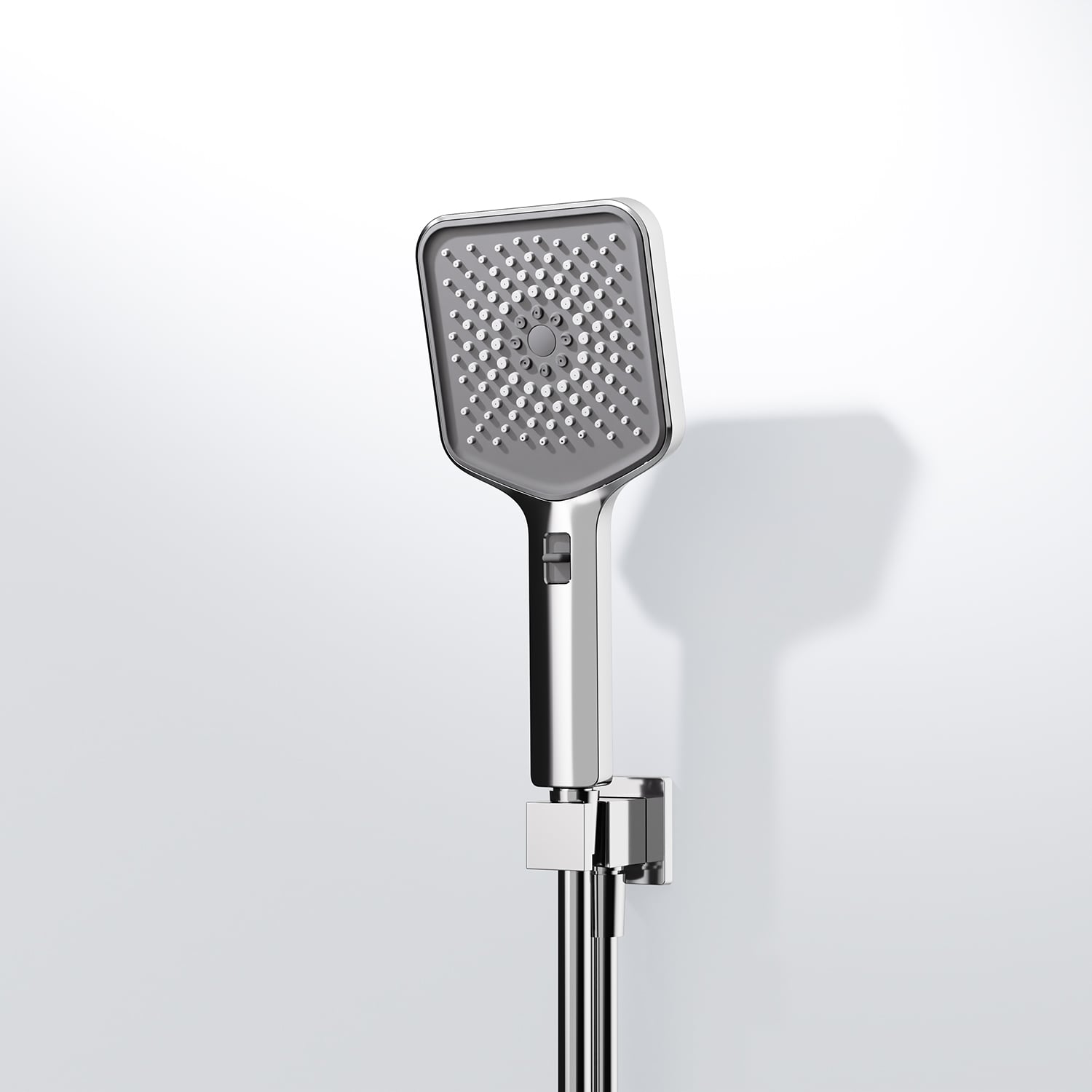 Hand shower set - Wall Mounted | Model 3421670