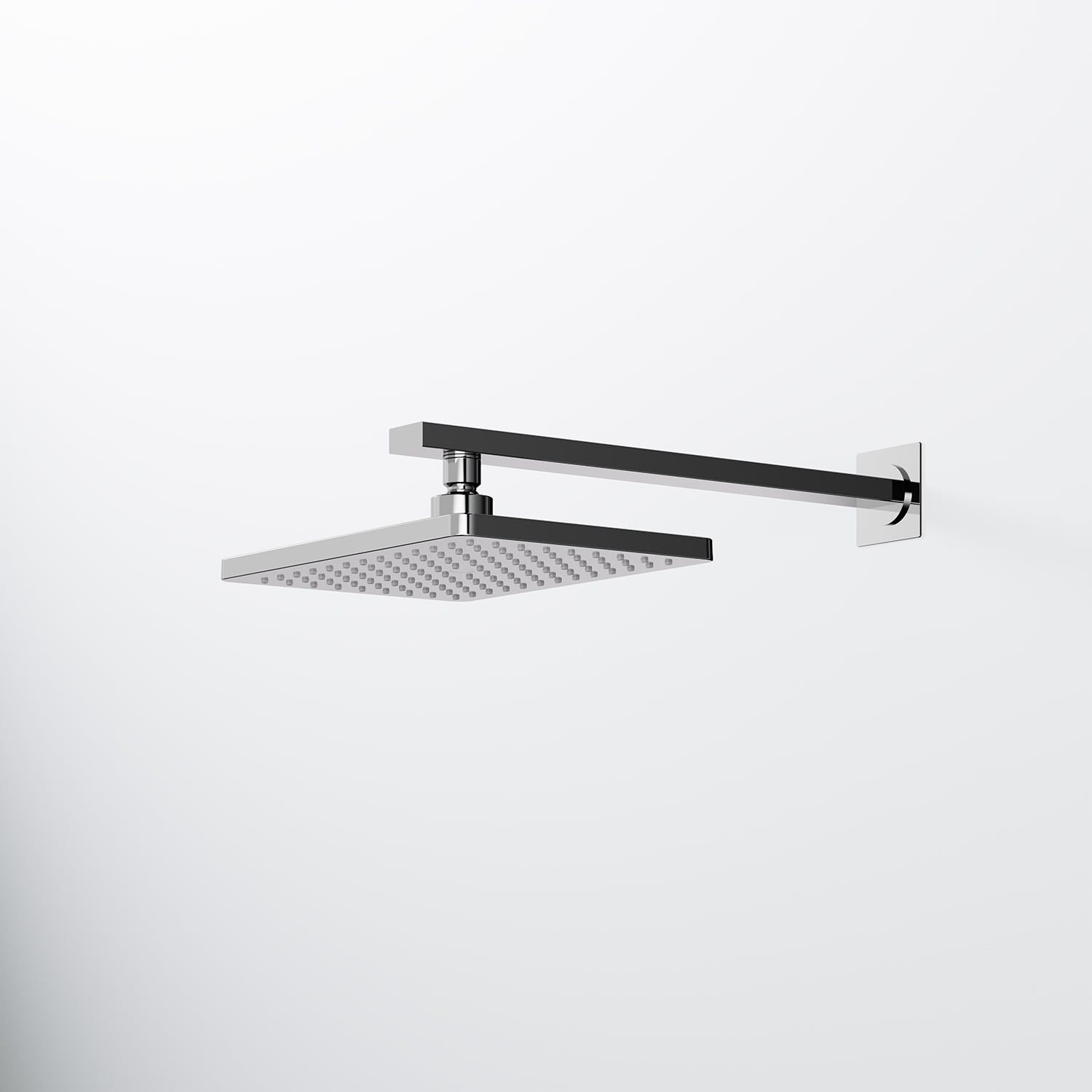 Rain shower - Wall Mounted | Model 3421686