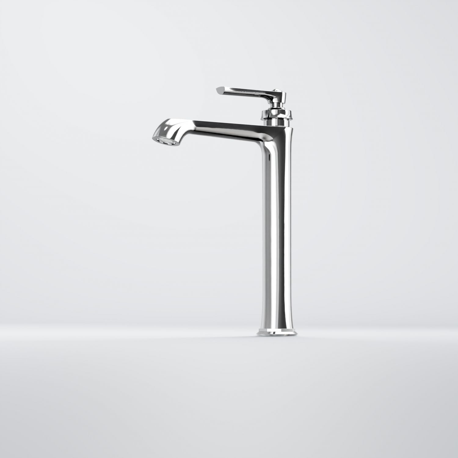 Single lever basin mixer - Stand Mount | Model 3501700