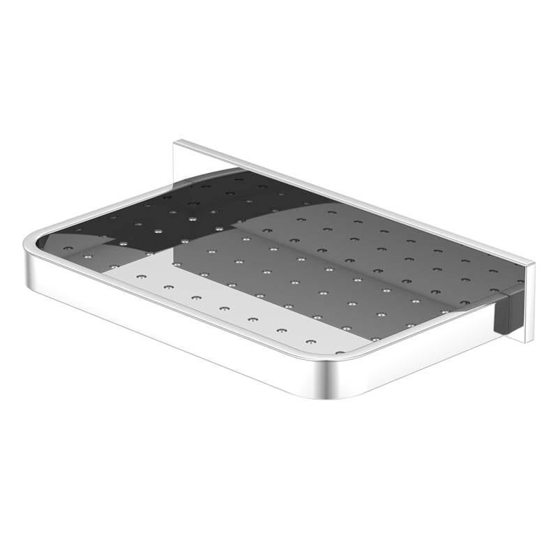Soap holder - Wall Mounted | Model 4502210