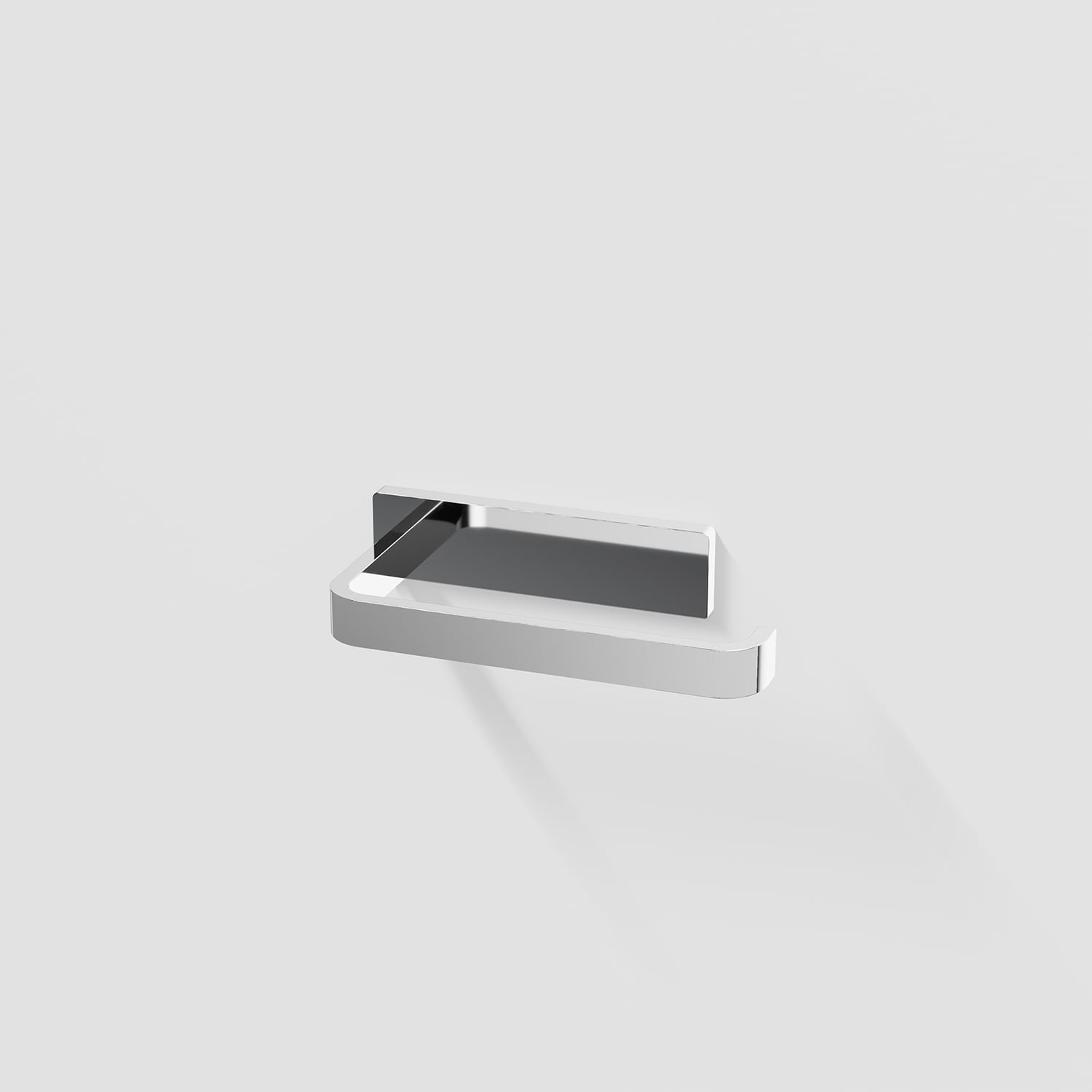 Toilet roll holder - Wall Mounted | Model 4502800