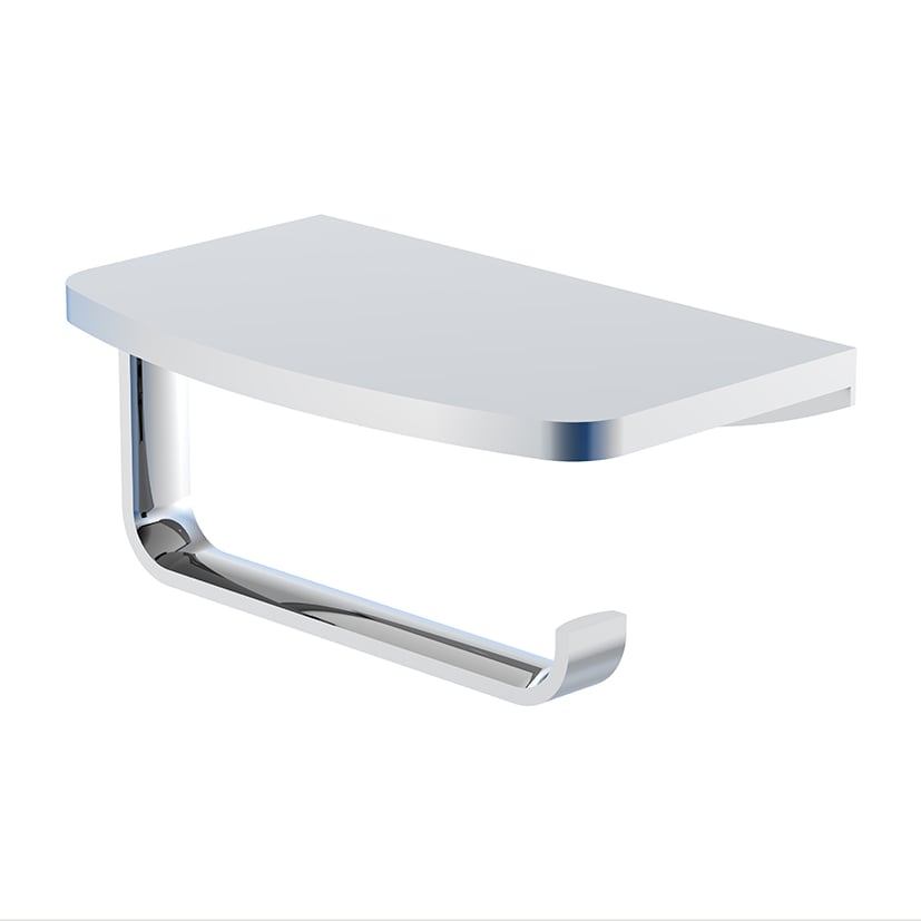 Toilet roll holder - Wall Mounted | Model 4502820