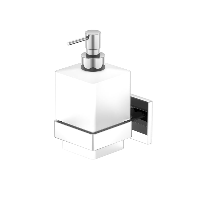 Soap dispenser - Wall Mounted | Model 4508000