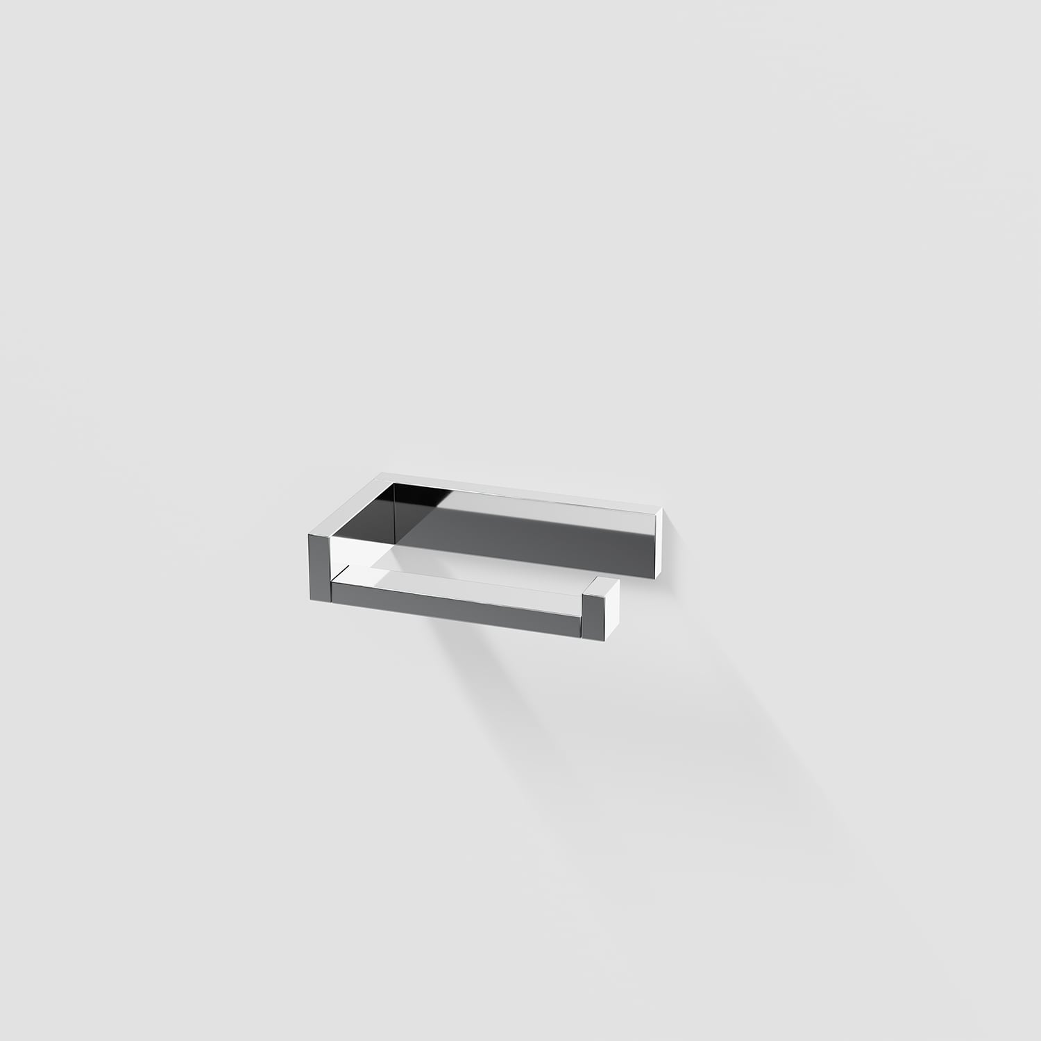 Toilet roll holder - Wall Mounted | Model 4602800