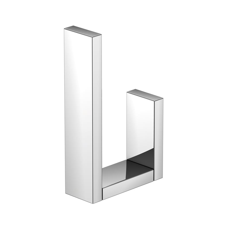 Spare toilet roll holder - Wall Mounted | Model 4602850
