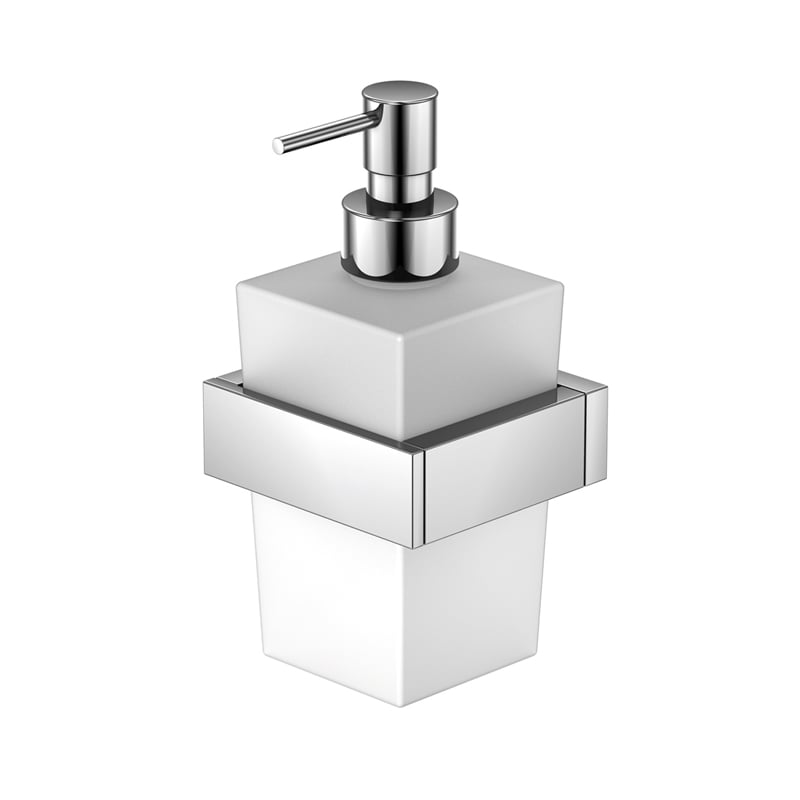 Soap dispenser - Wall Mounted | Model 4608001