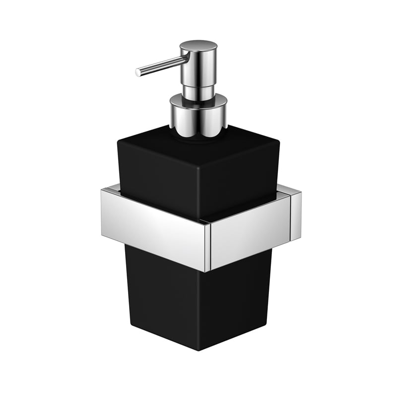 Soap dispenser - Wall Mounted | Model 4608002