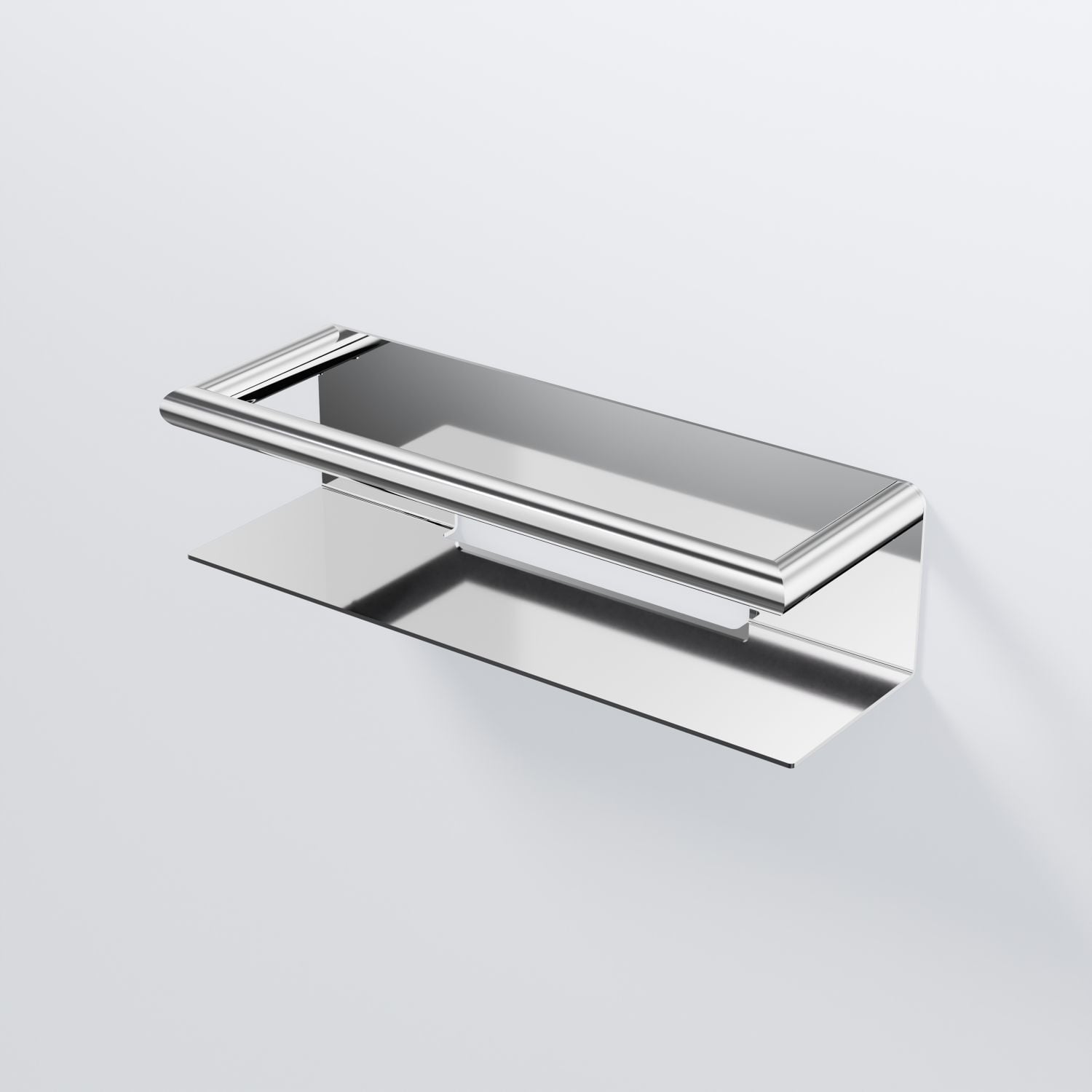 Soap basket - Wall Mounted | Model 4802300