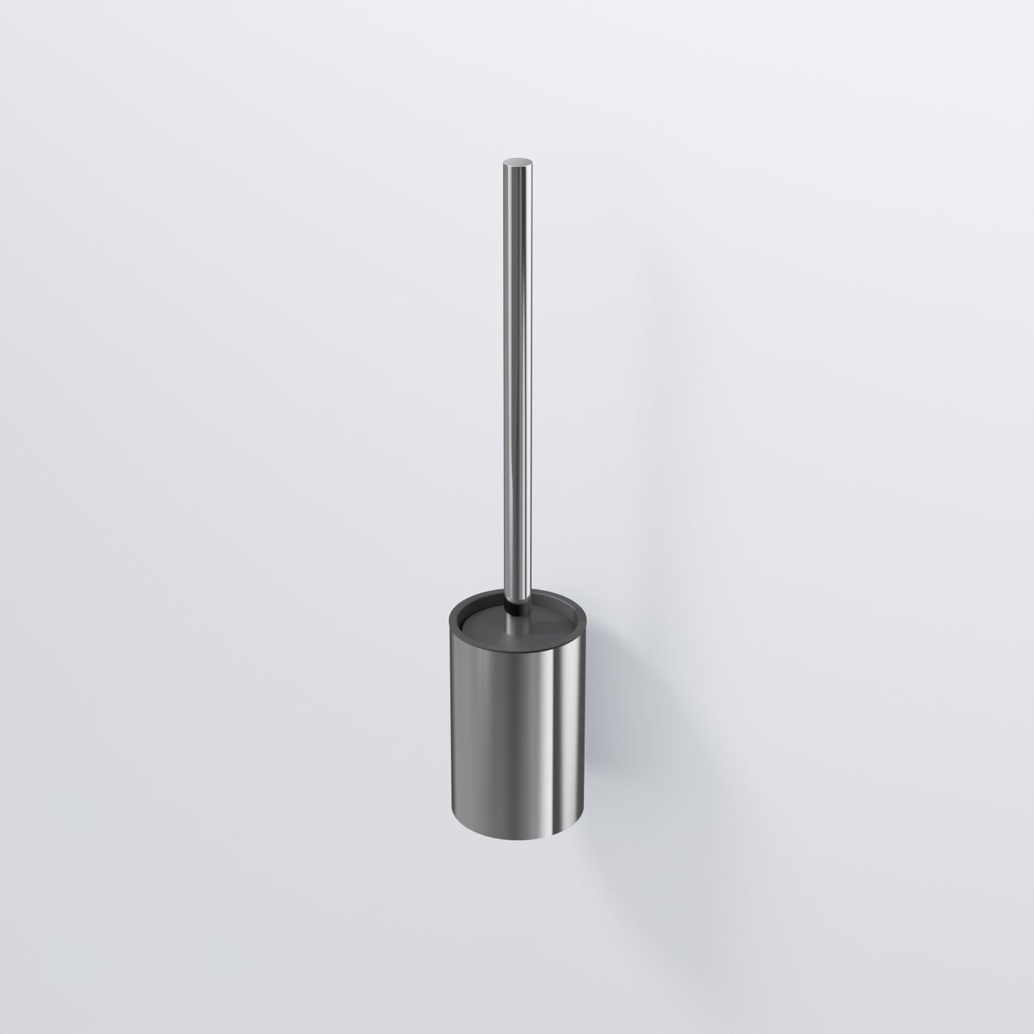 Toilet brush - Wall Mounted | Model 4802900