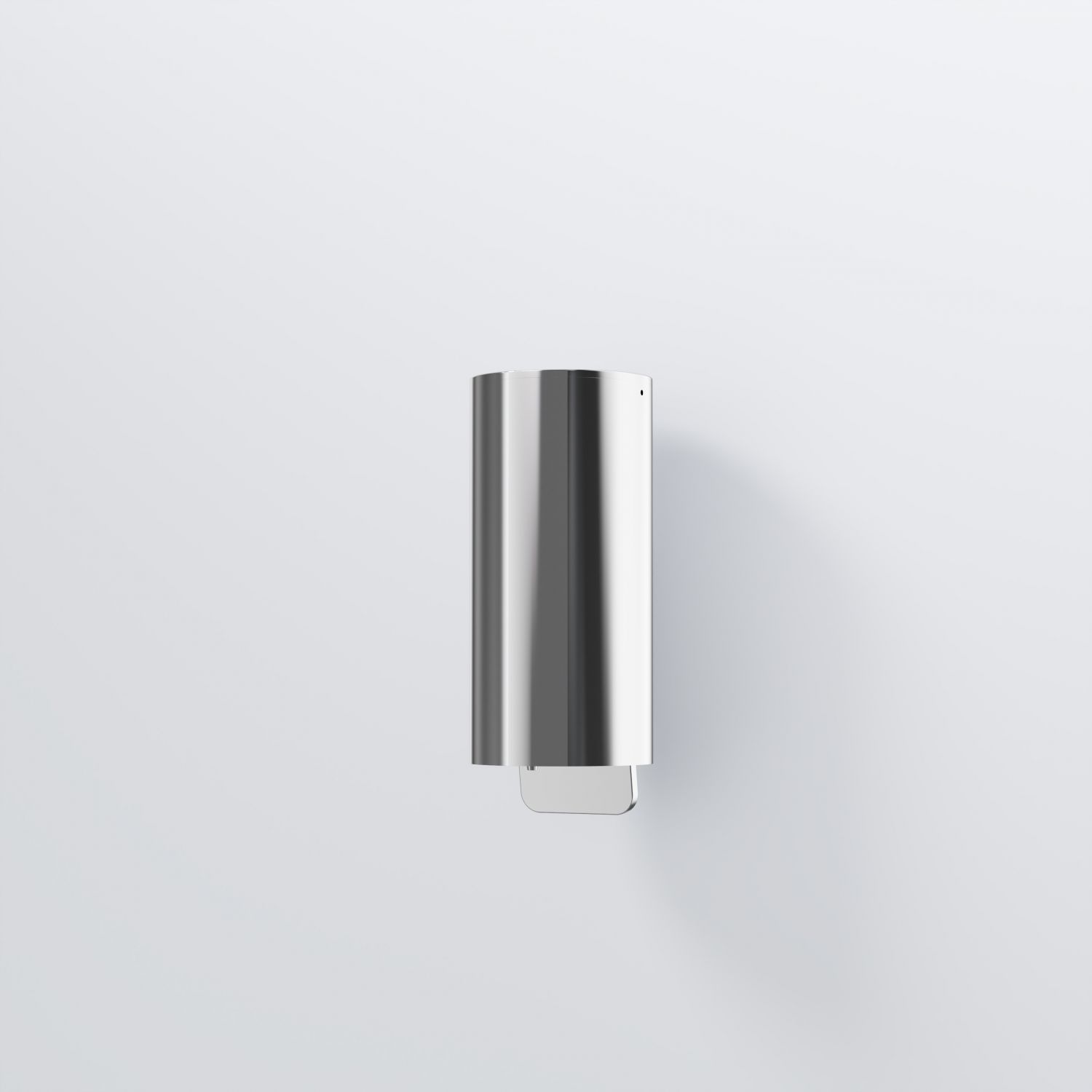 Wall soap dispenser - Wall Mounted | Model 4808000