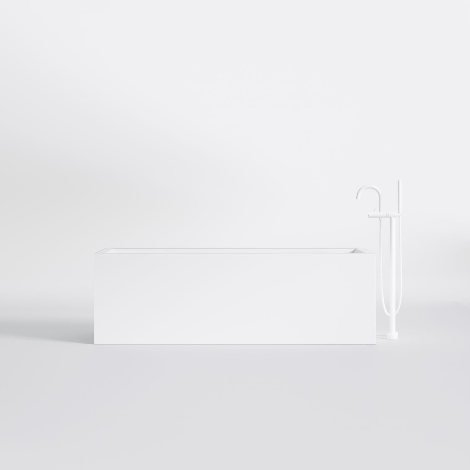 Free-standing bath tub - Free Standing | Model 4909100