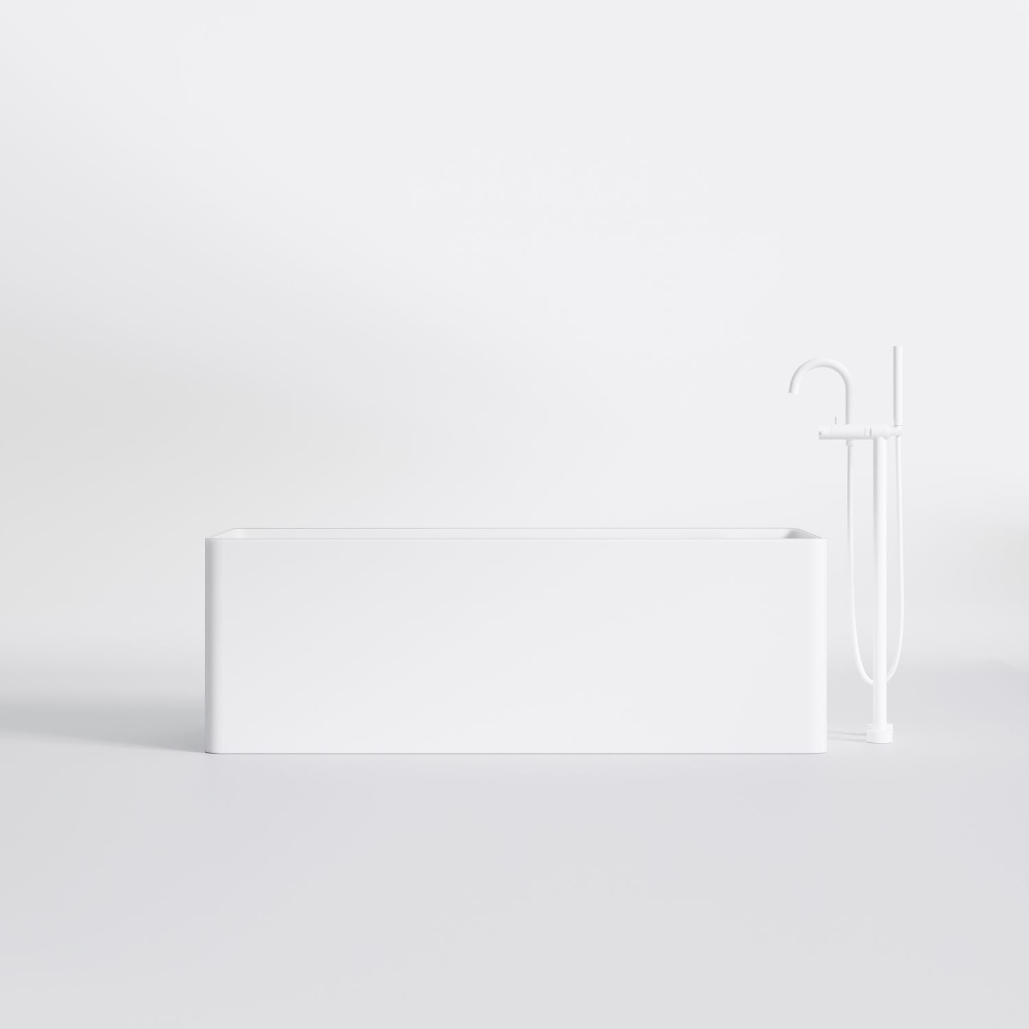 Free-standing bath tub - Free Standing | Model 4909400