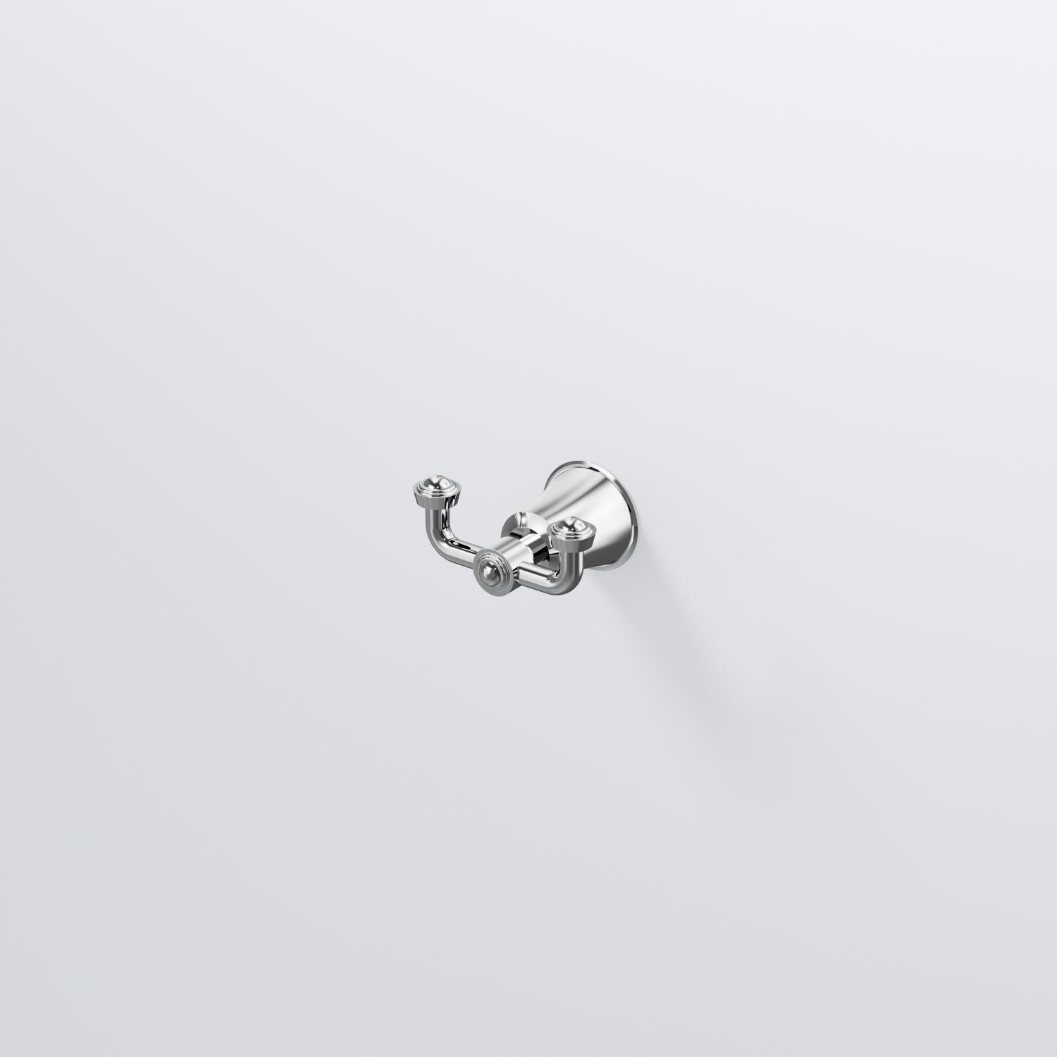 Towel hook - Wall Mounted | Model 5502400