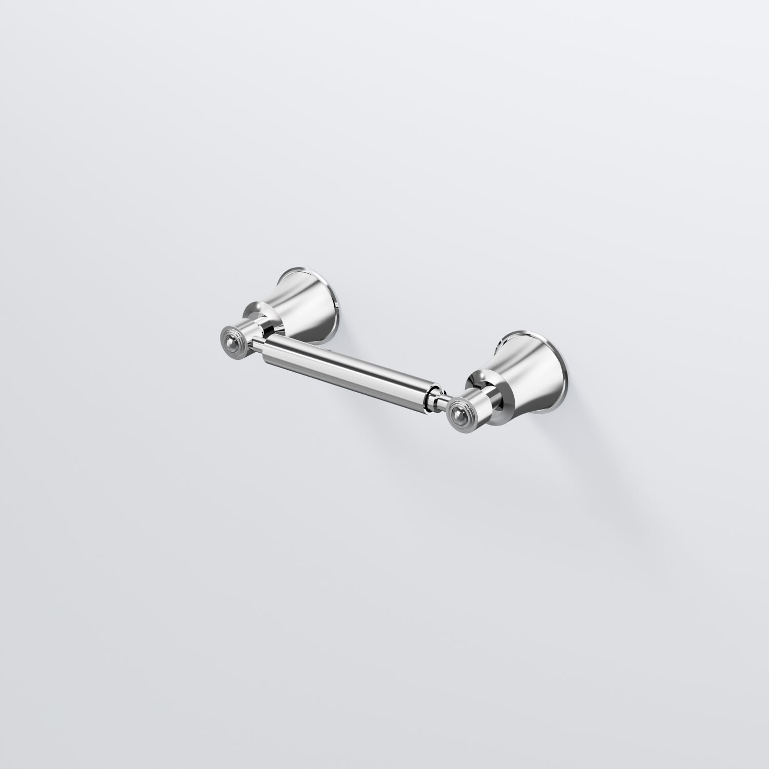 Toilet roll holder - Wall Mounted | Model 5502800