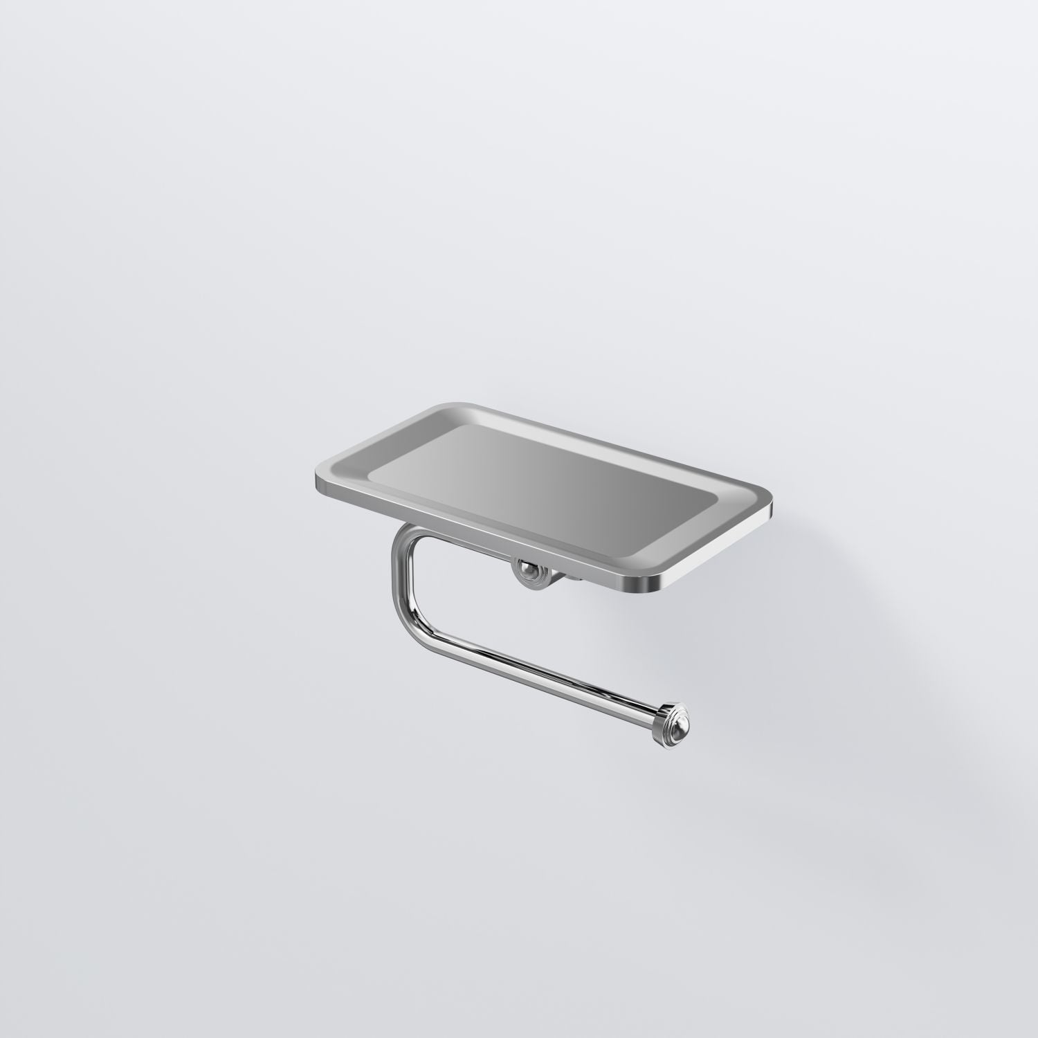 Toilet roll holder - Wall Mounted | Model 5502820