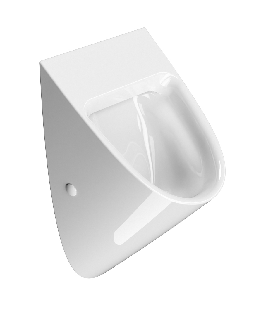 Wall-hung urinal | Model 769511