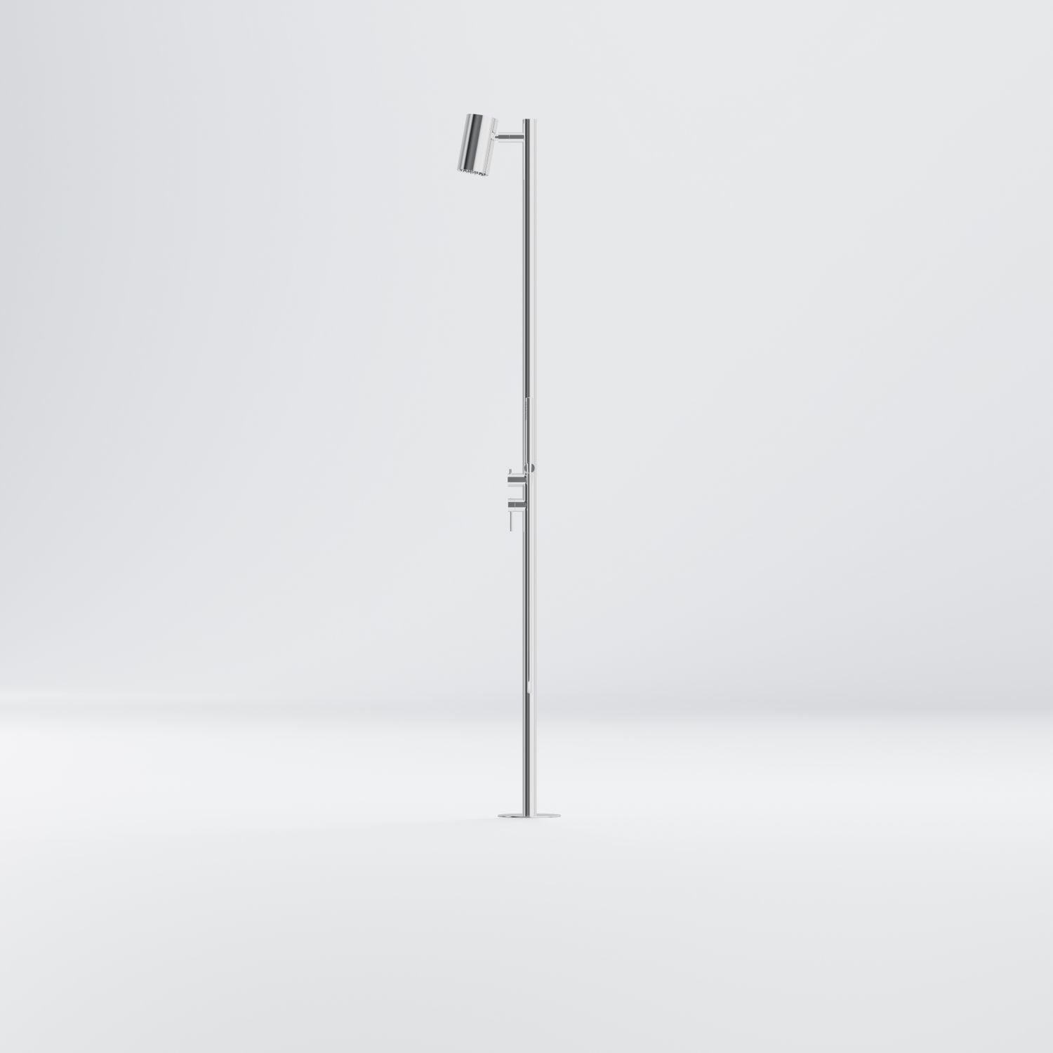 Outdoor shower - Stand Mount | Model 9002700