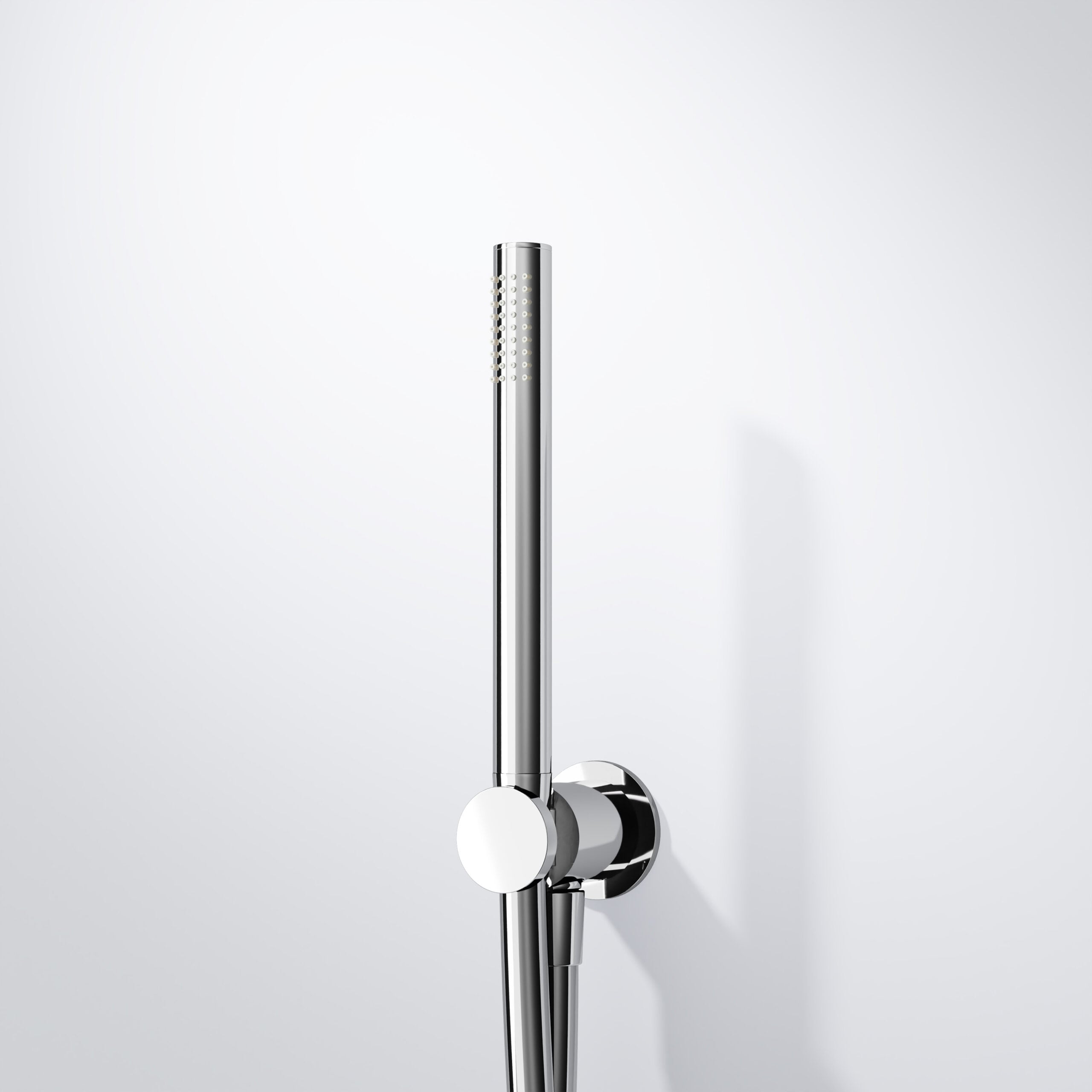 Handshower set - Surface Mounting | Model 1011670