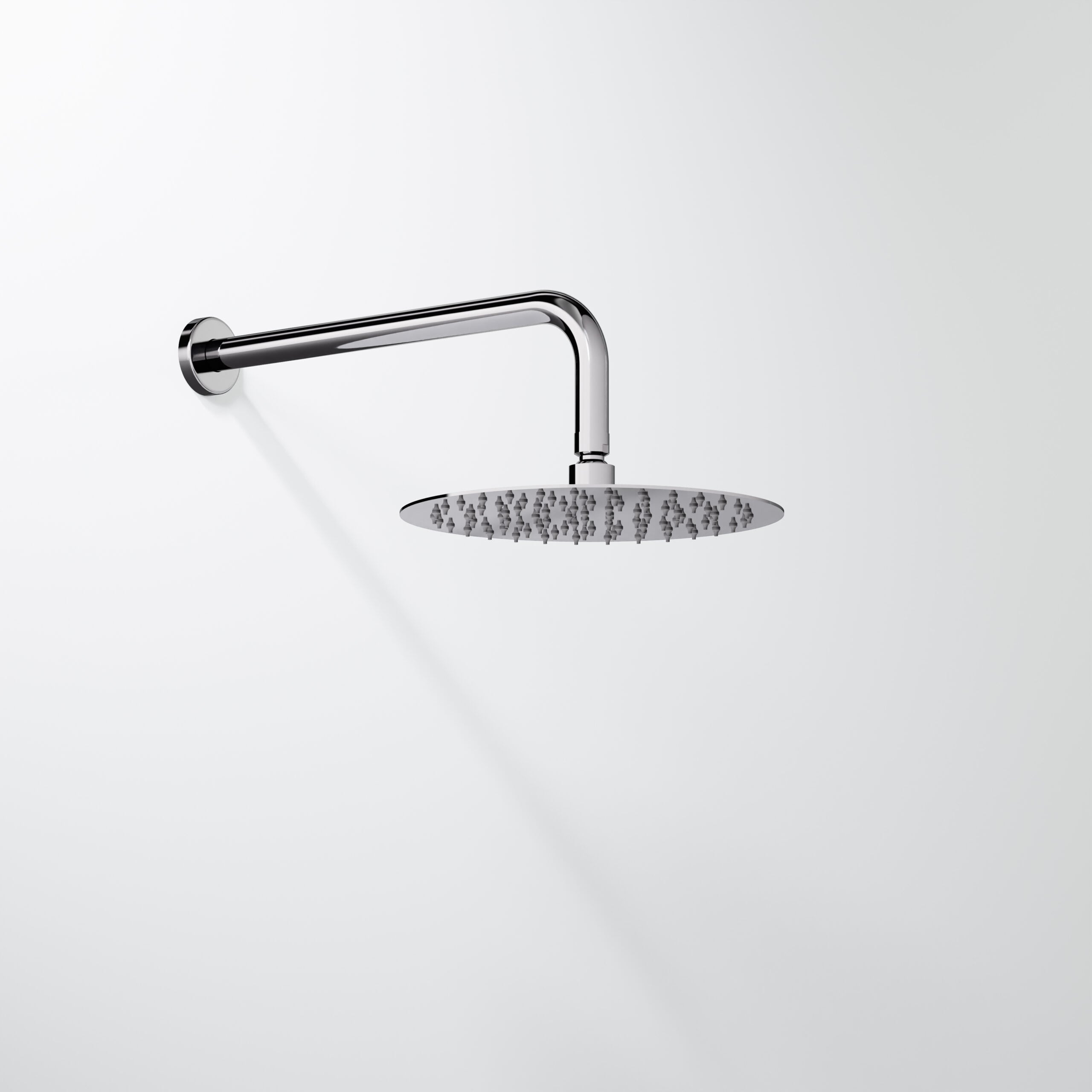 Shower head - Wall Mounted | Model 1011681