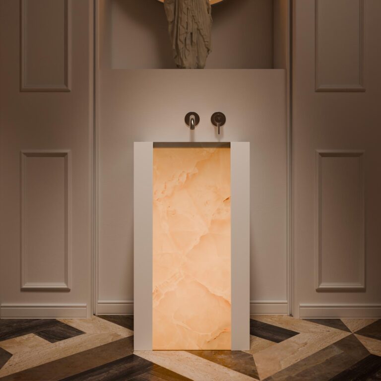 Steinberg bathroom | Shower Arms