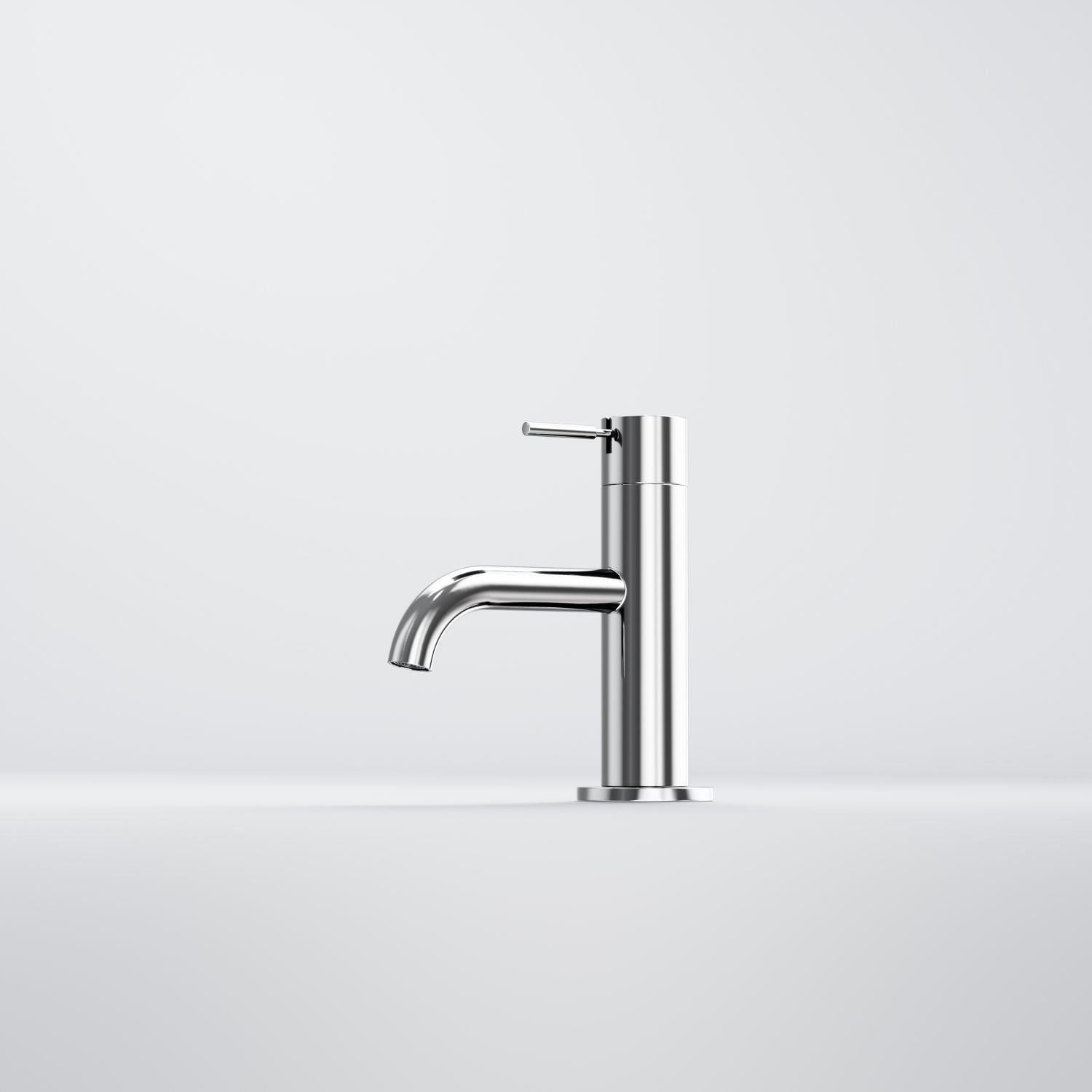 Pillar tap - Stand Mount | Model 1002500