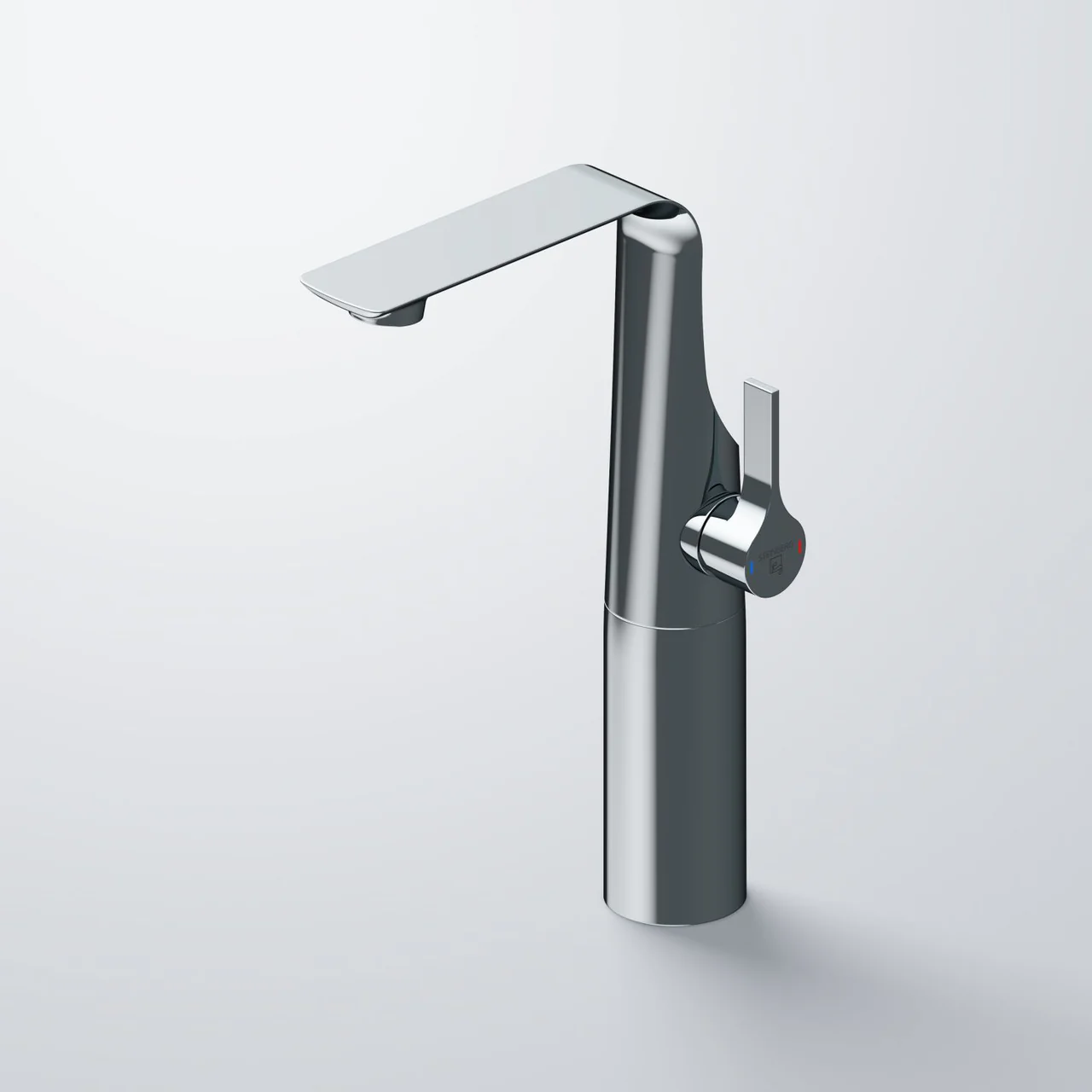 Single lever basin mixer - Surface Mounting | Model 2901700