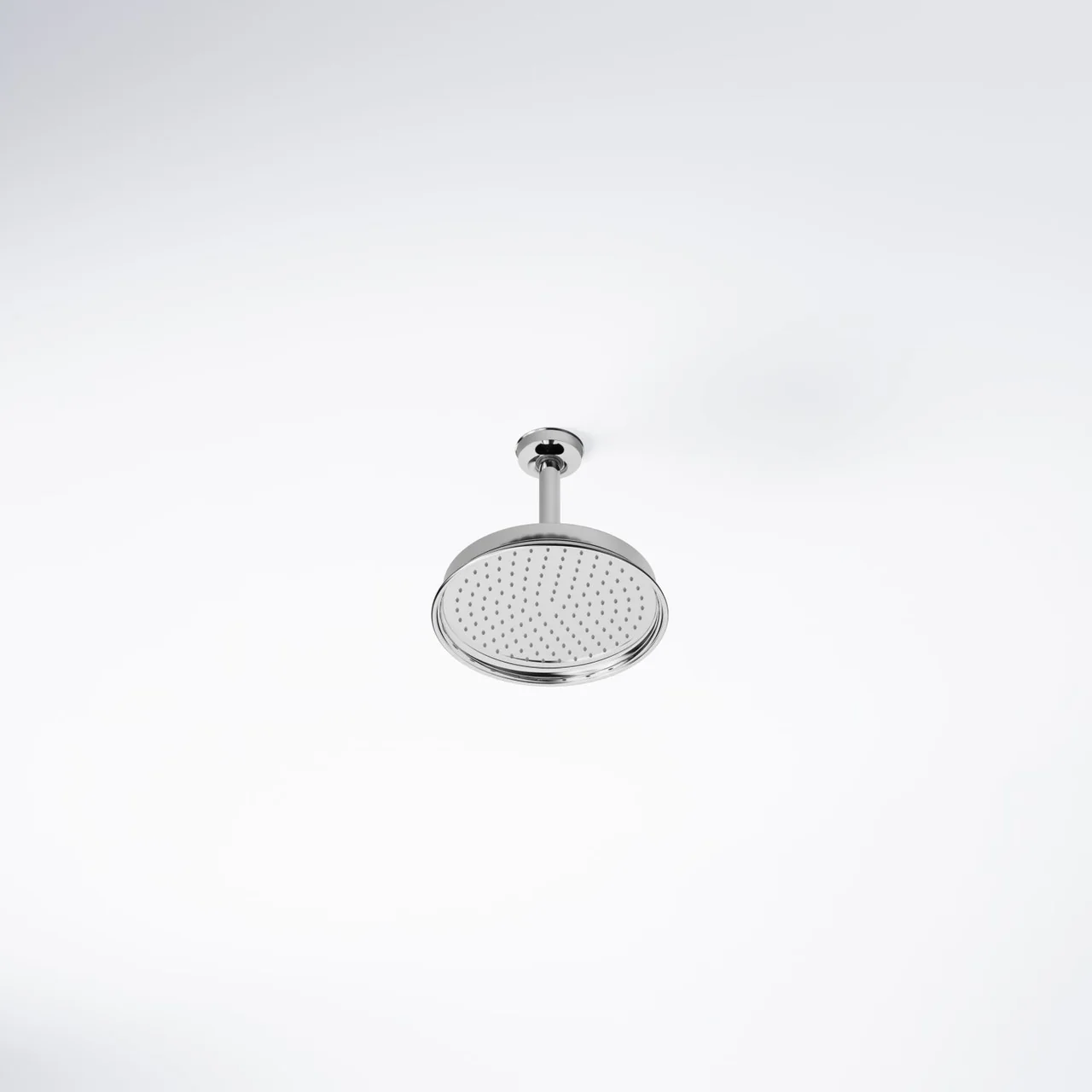 Hand shower set - Ceiling Mounted | Model 3501580