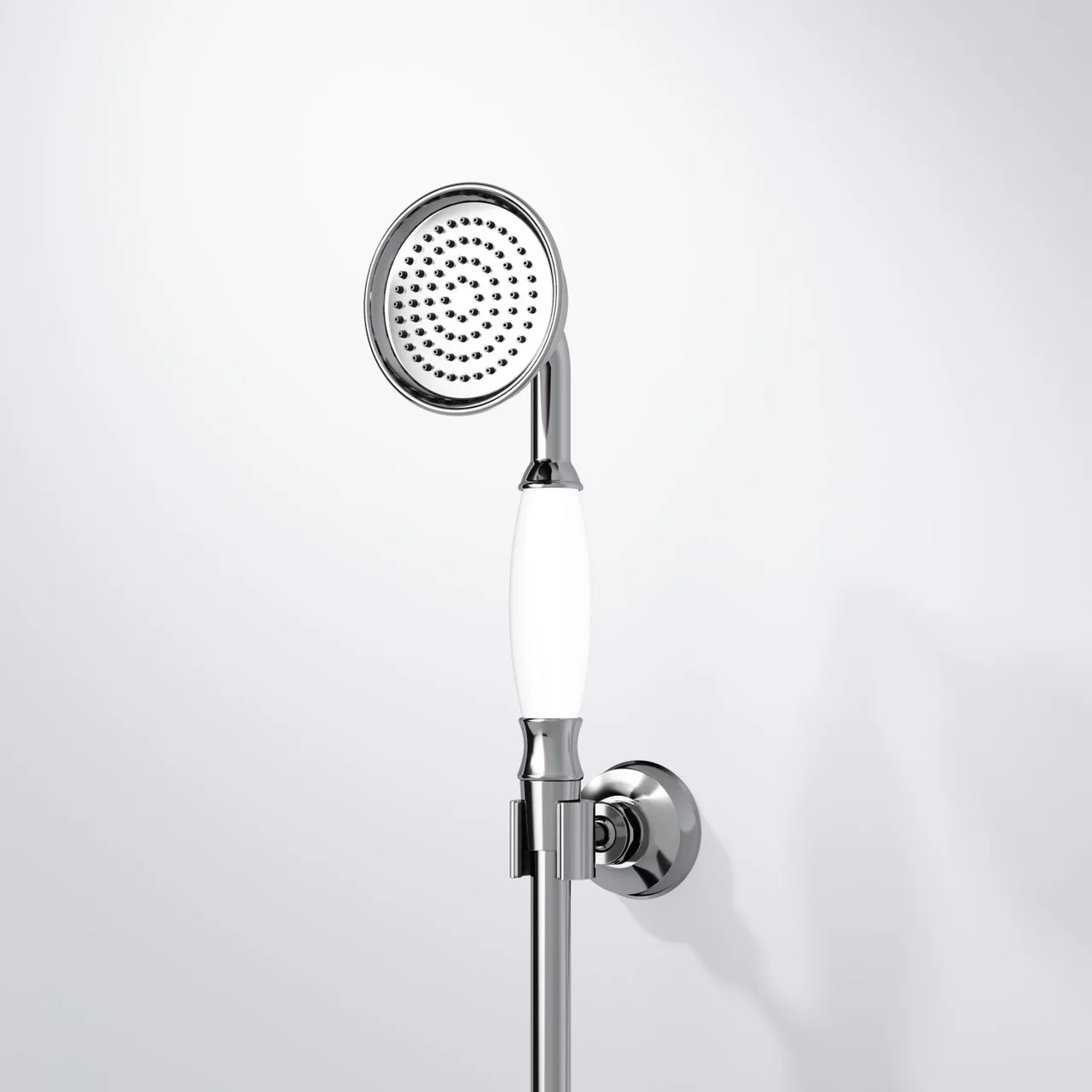 Hand shower set - Wall Mounted | Model 3501626