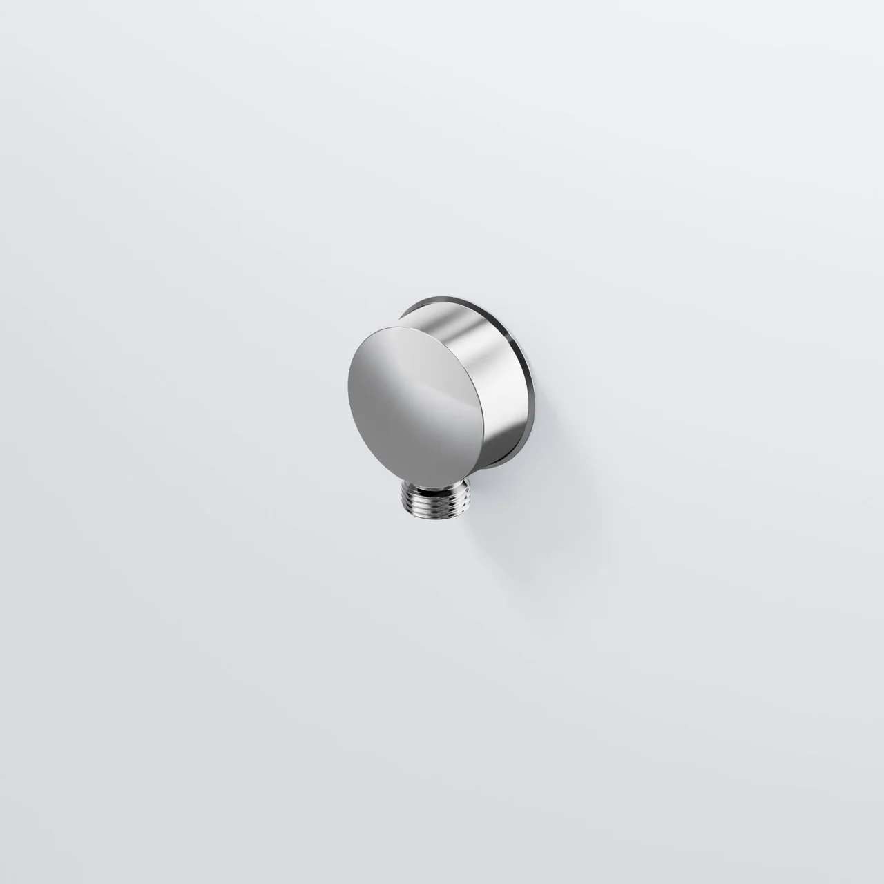 Wall mounted elbow outlet 1/2" | Model 3501660