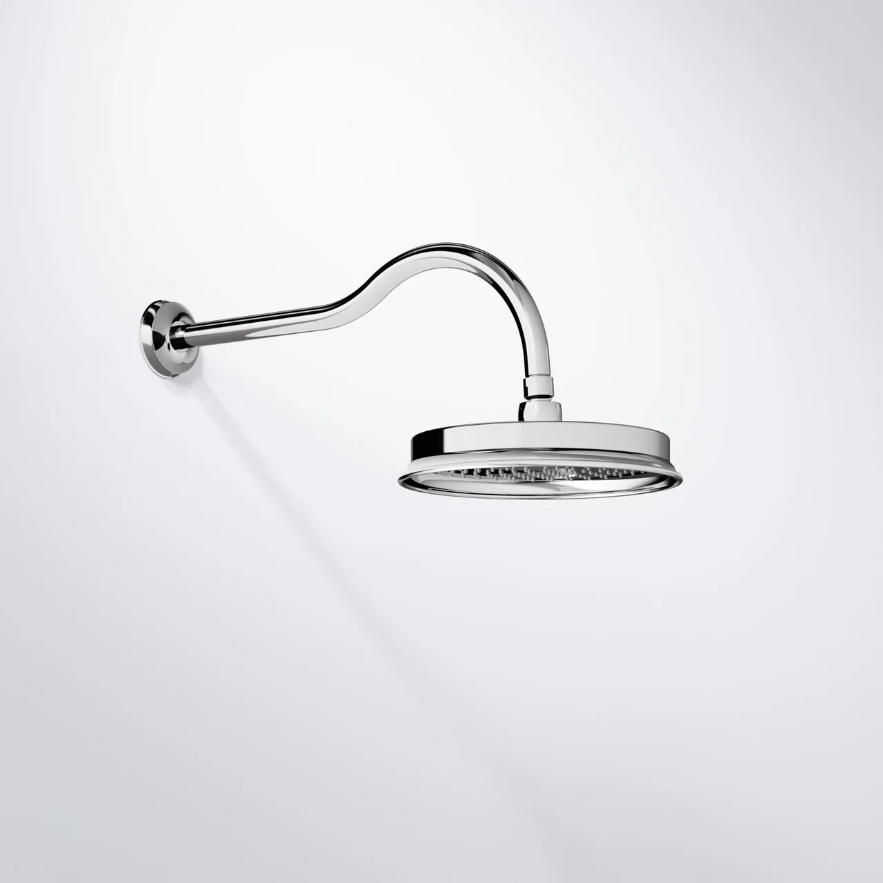 Shower head set - Wall Mounted | Model 3501680