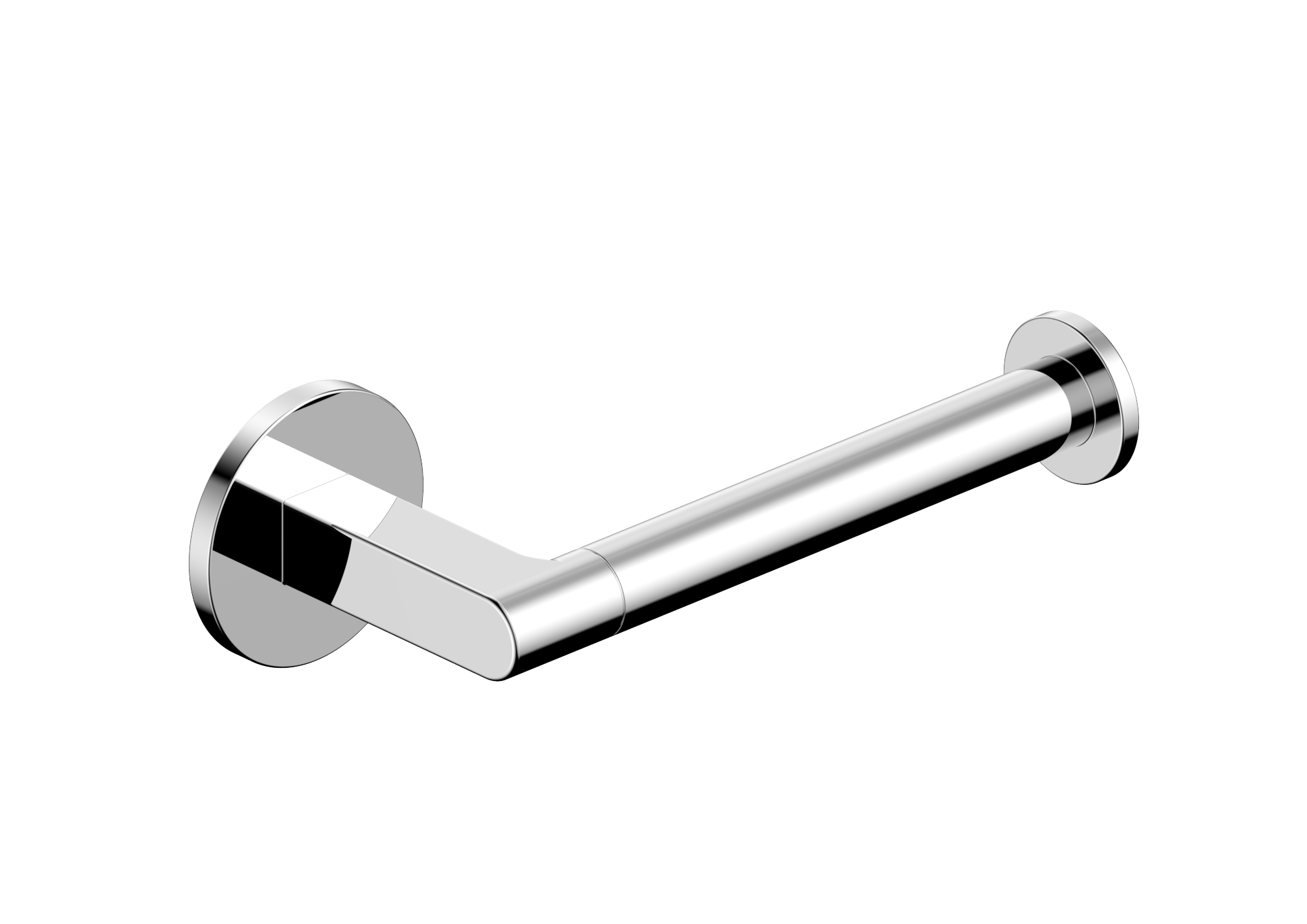 Toilet roll holder - Wall Mounted | Model 1012000
