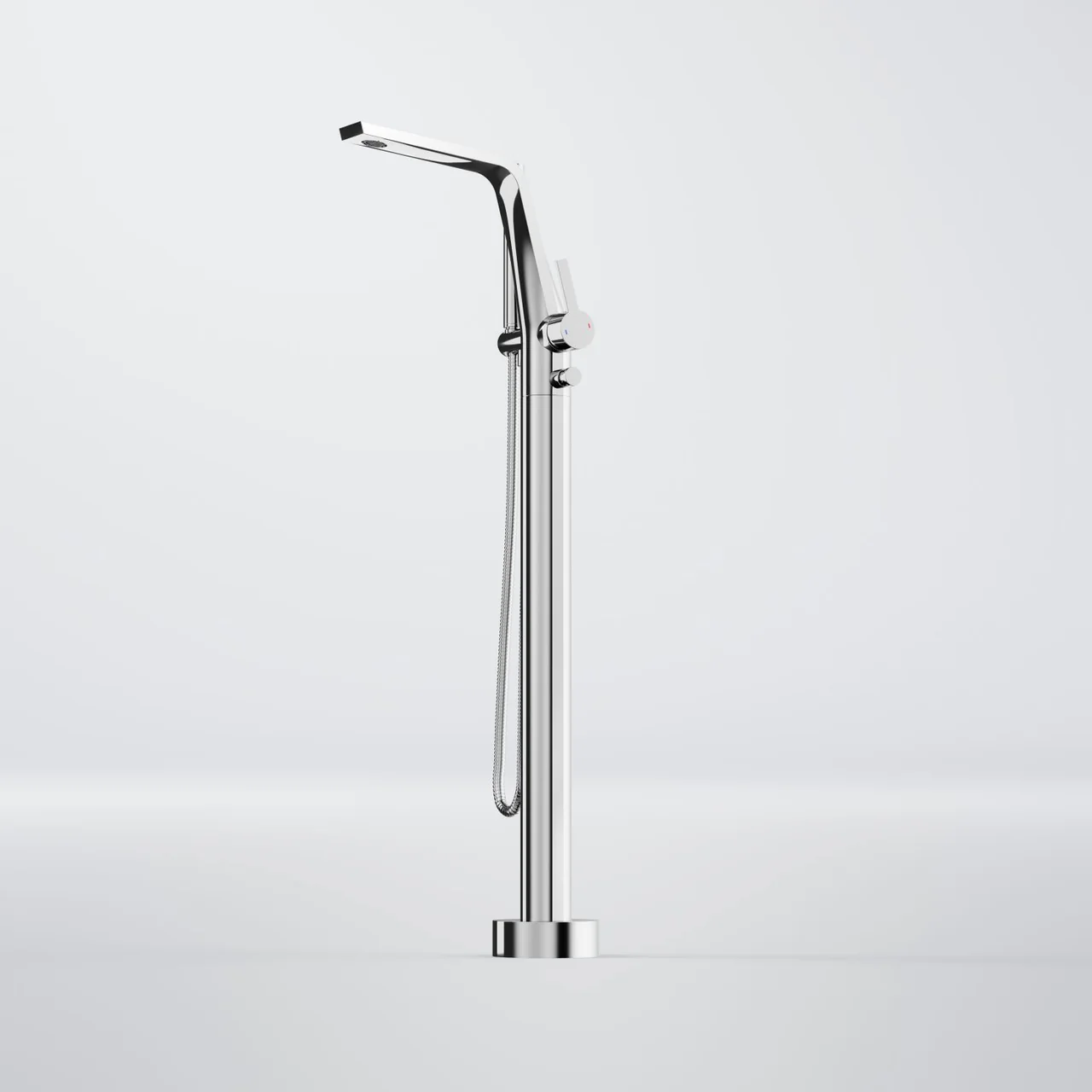 Free standing bath mixer | Model 2601162