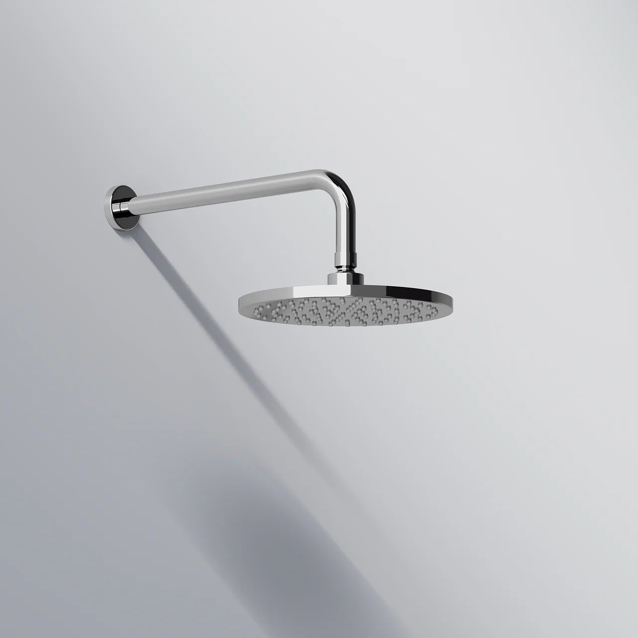 Shower arm - Wall Mounted | Model 3407900