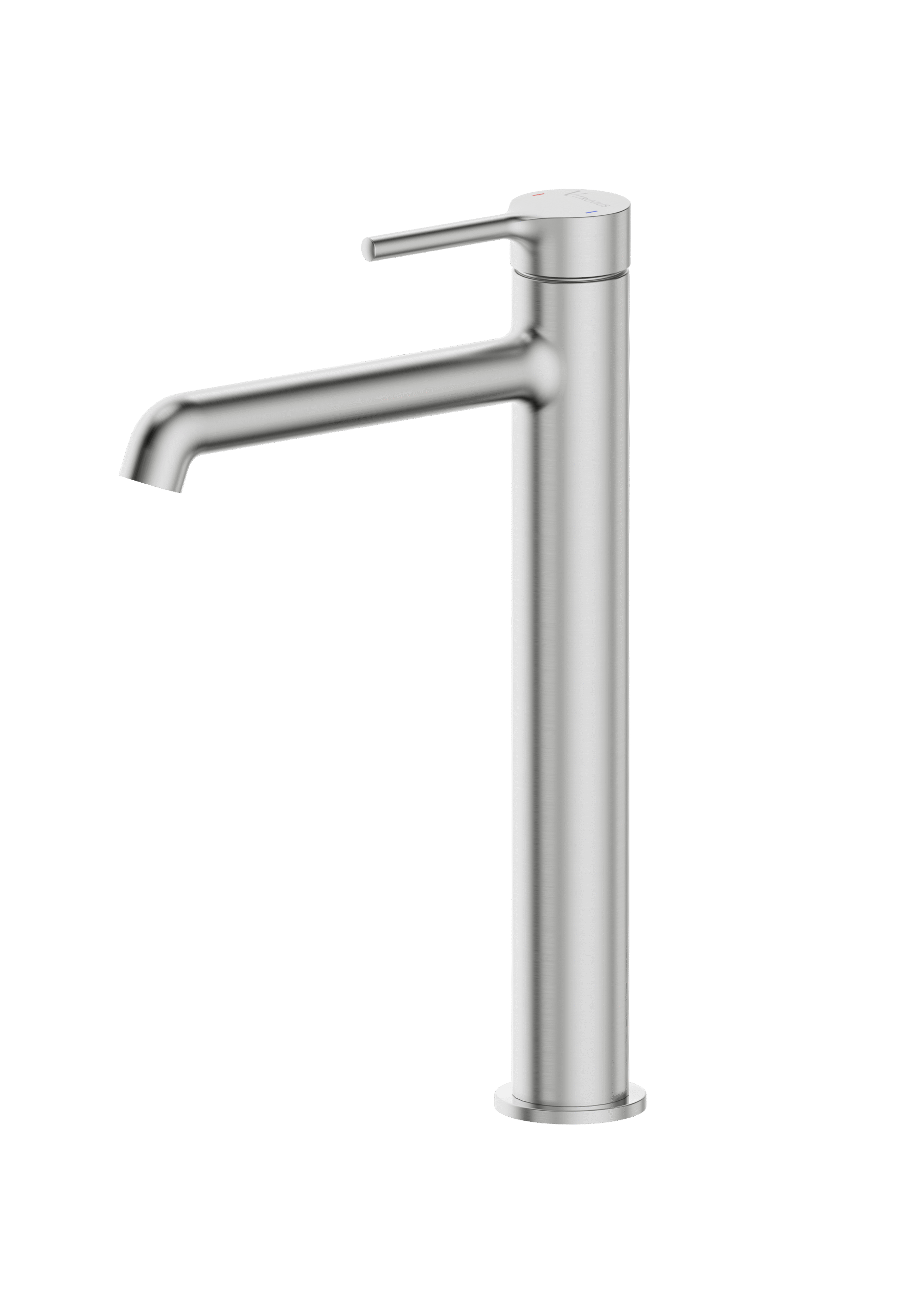 tall basin mixer